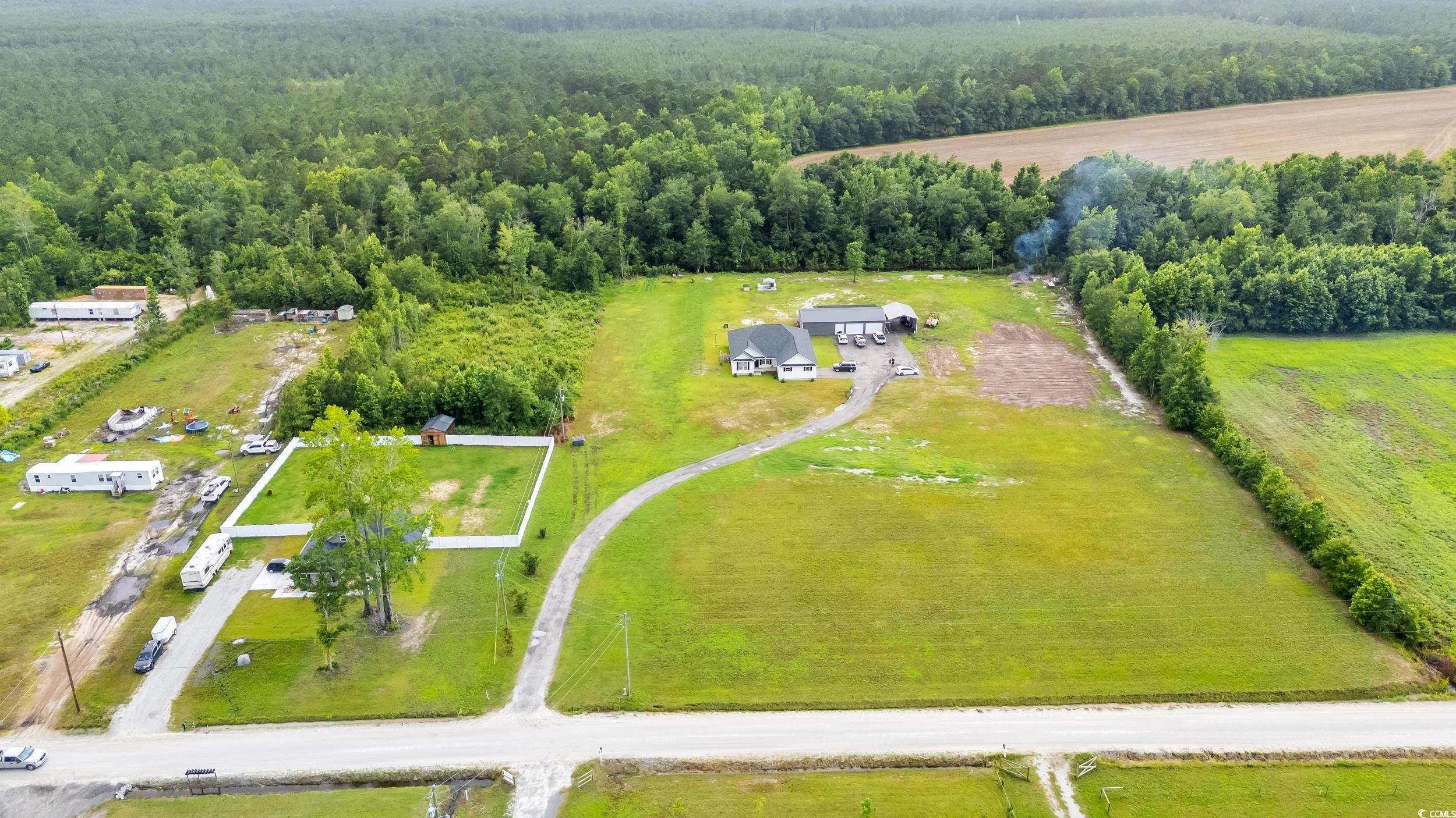 4486 Bethel Rd.