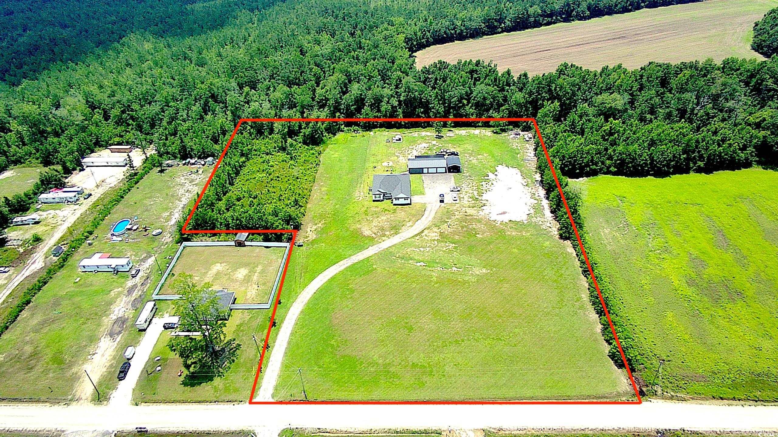 4486 Bethel Rd. Property Photo 1