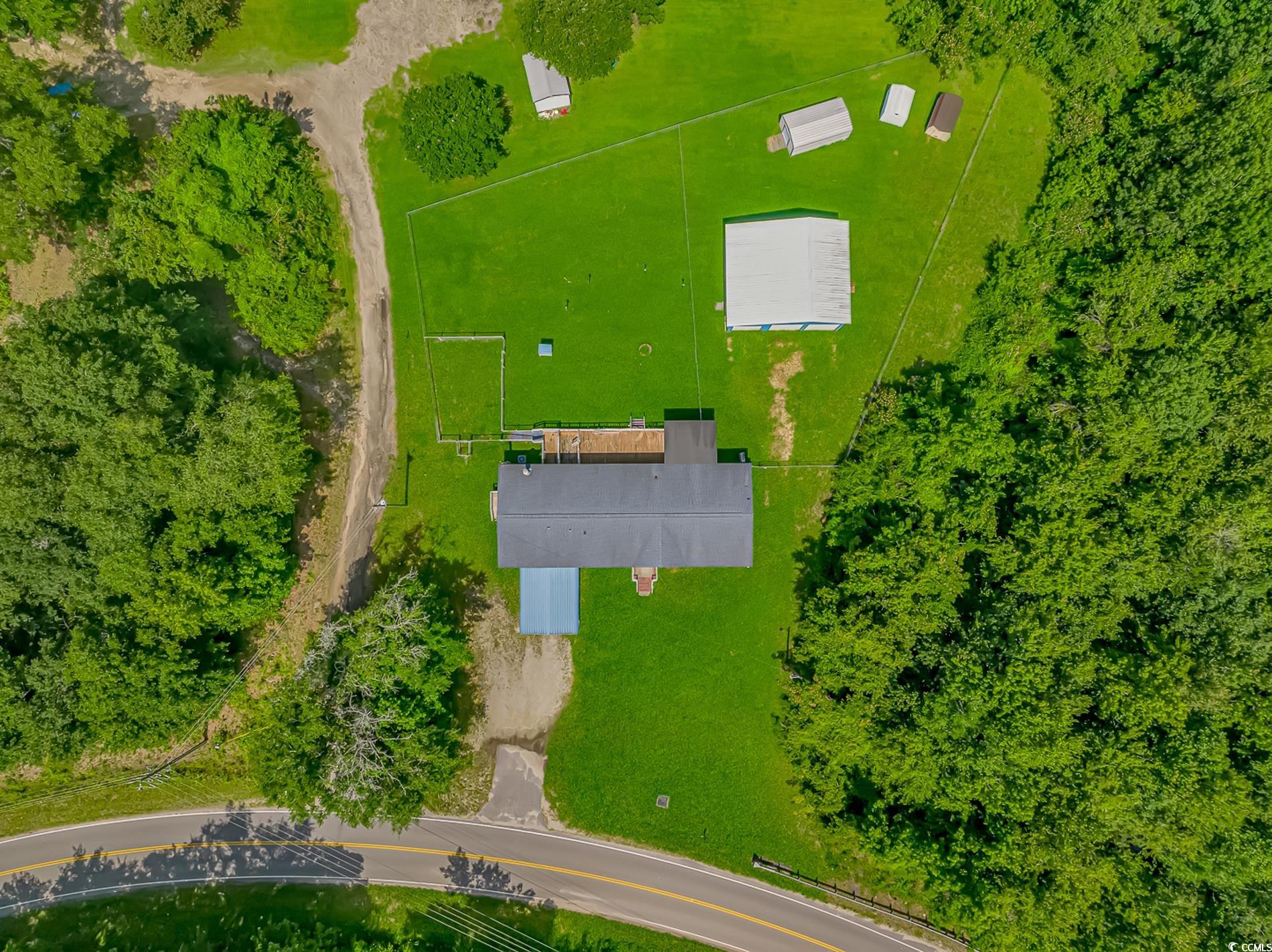 4842 Mill Pond Rd. Property Photo 40