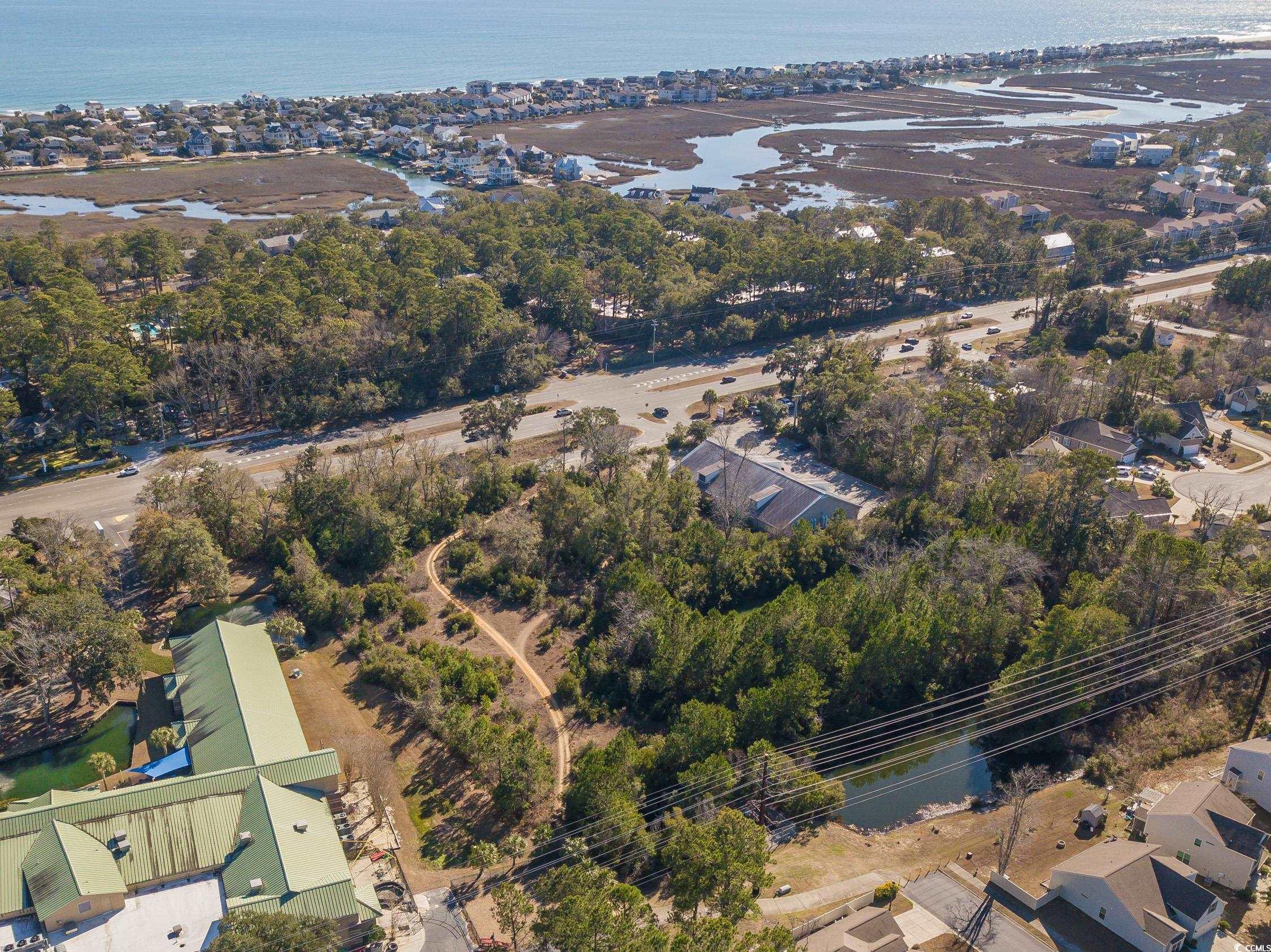 Tbd Ocean Hwy. Property Photo 4