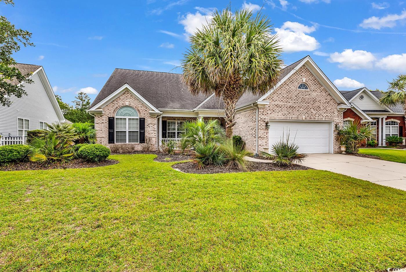 105 Willow Bay Dr. Property Photo 1