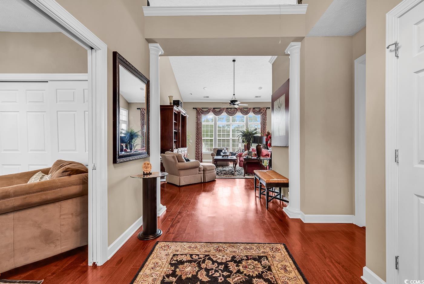 105 Willow Bay Dr. Property Photo 4