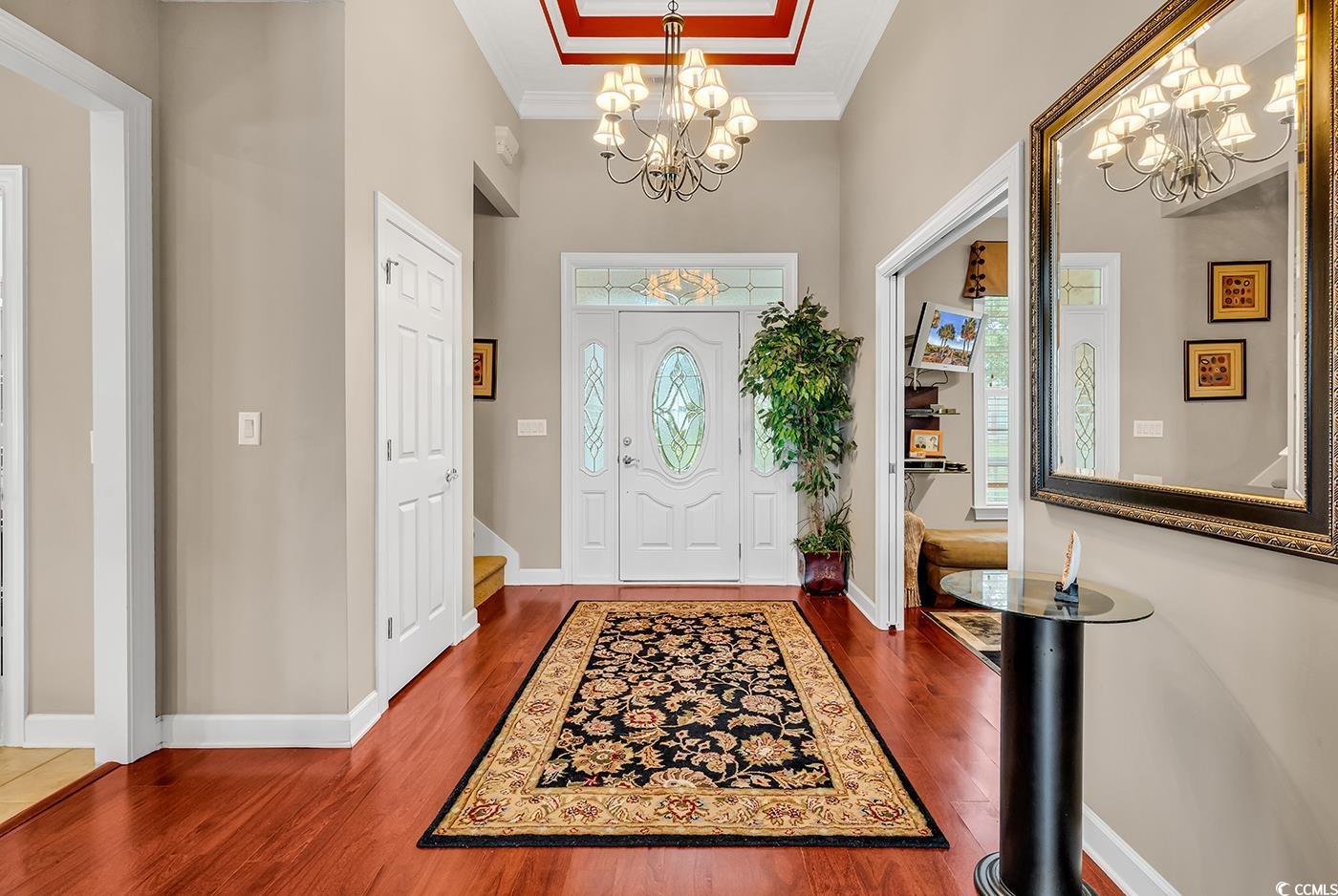 105 Willow Bay Dr. Property Photo 5