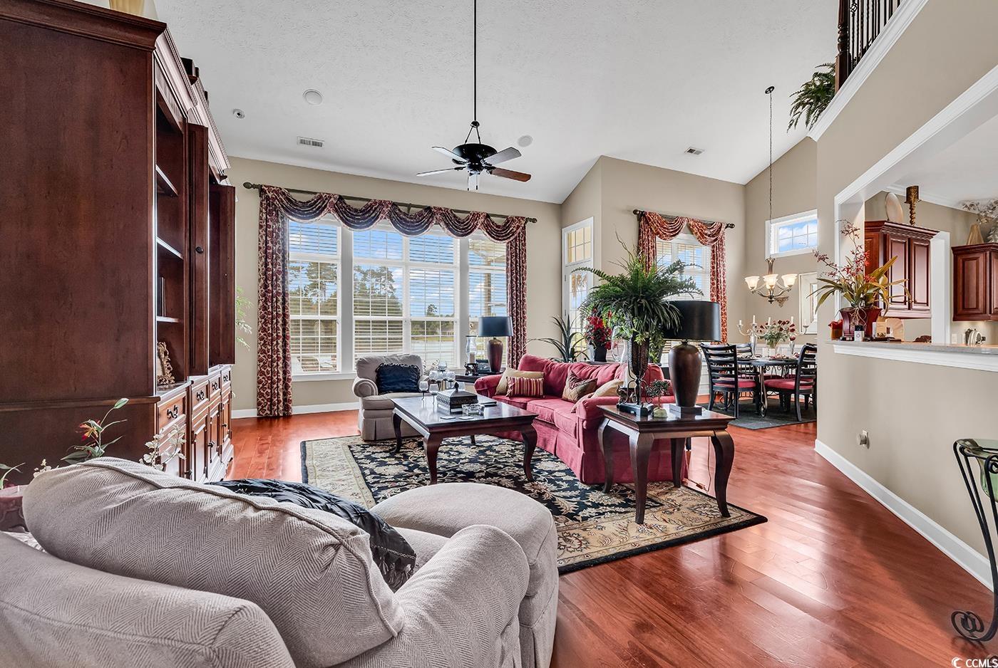 105 Willow Bay Dr. Property Photo 7