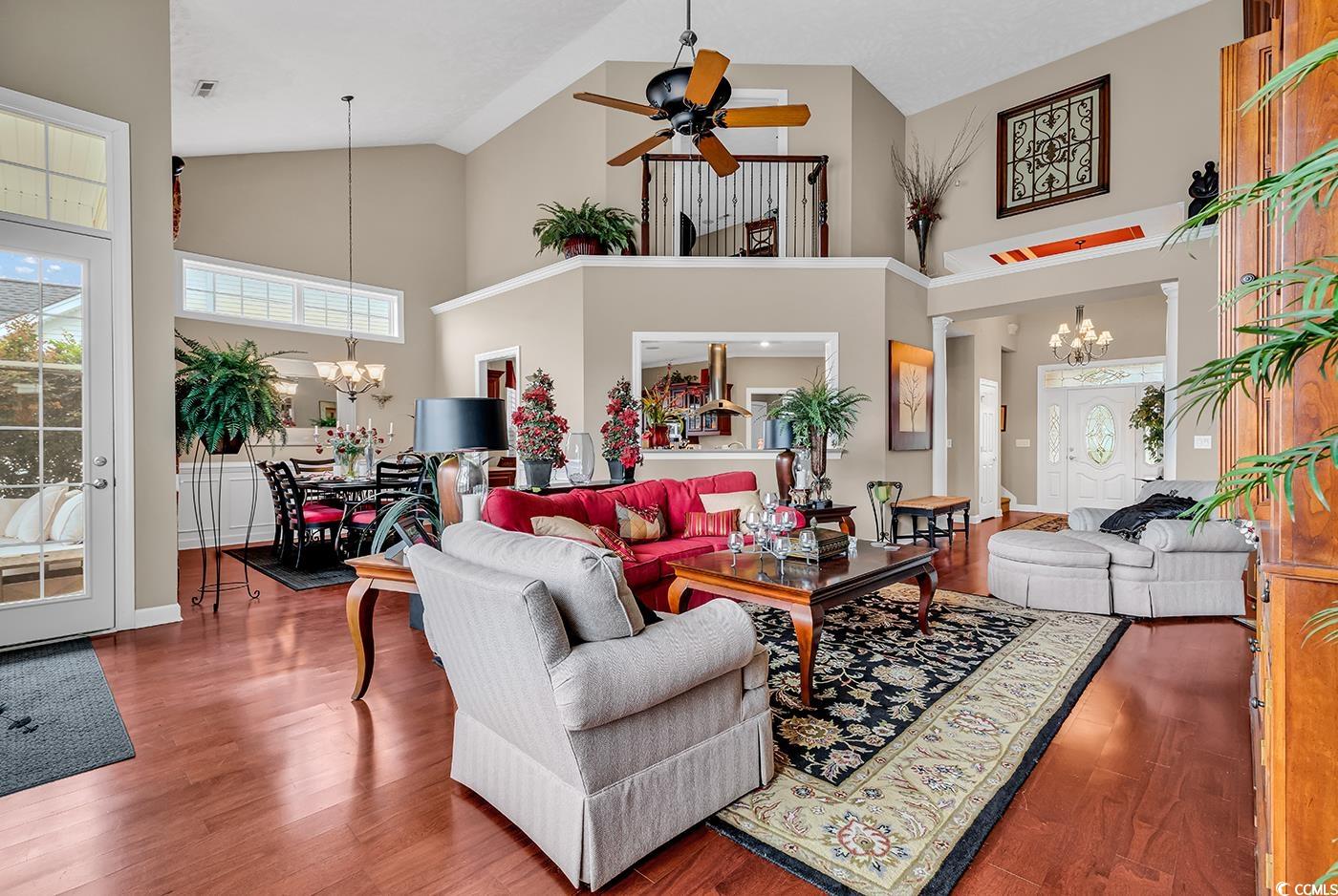 105 Willow Bay Dr. Property Photo 8