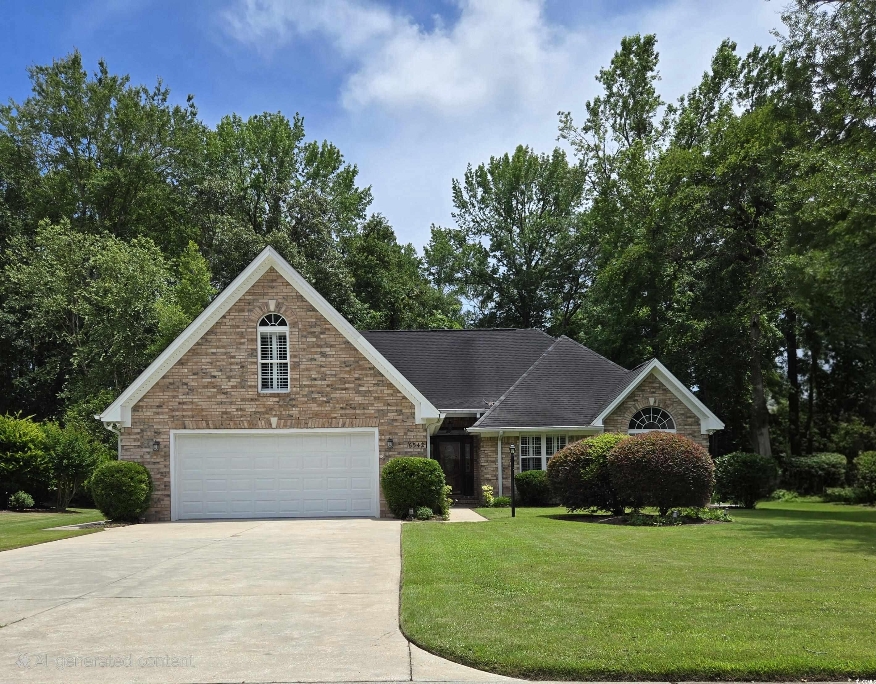 6542 Wellington Dr. Property Photo 1