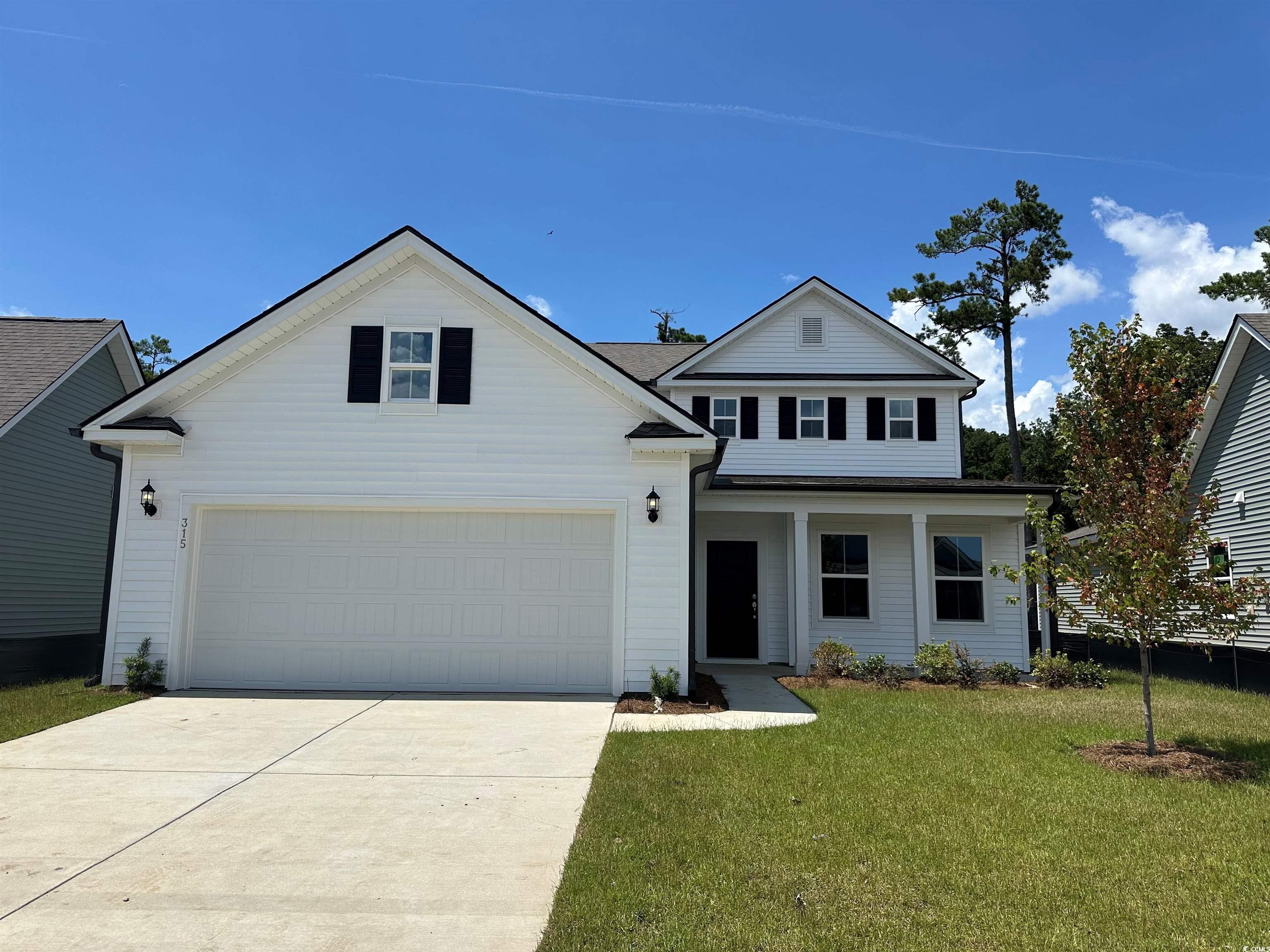 315 River Edge Dr. Property Photo