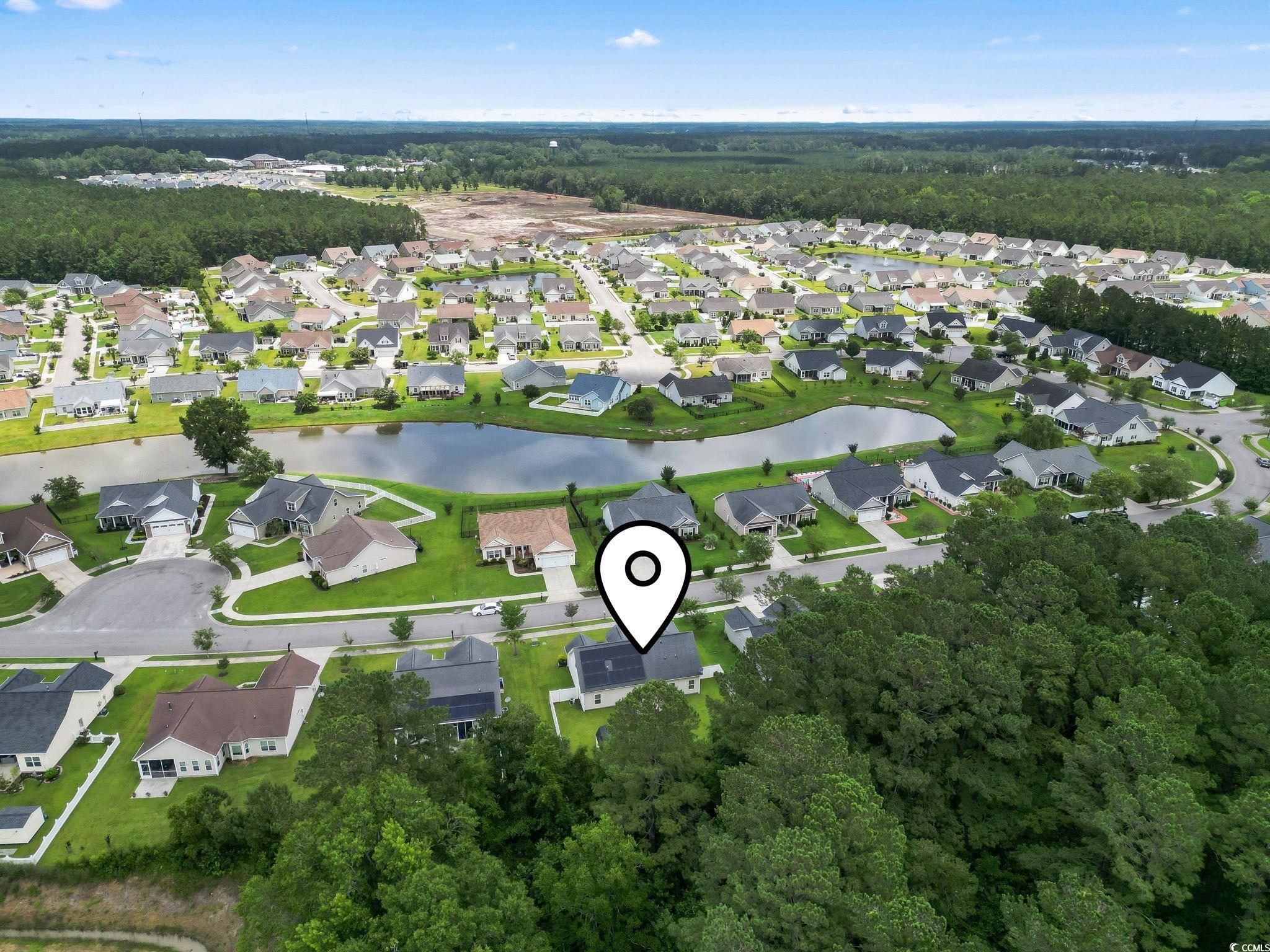 1448 Tiger Grand Dr. Property Photo 12