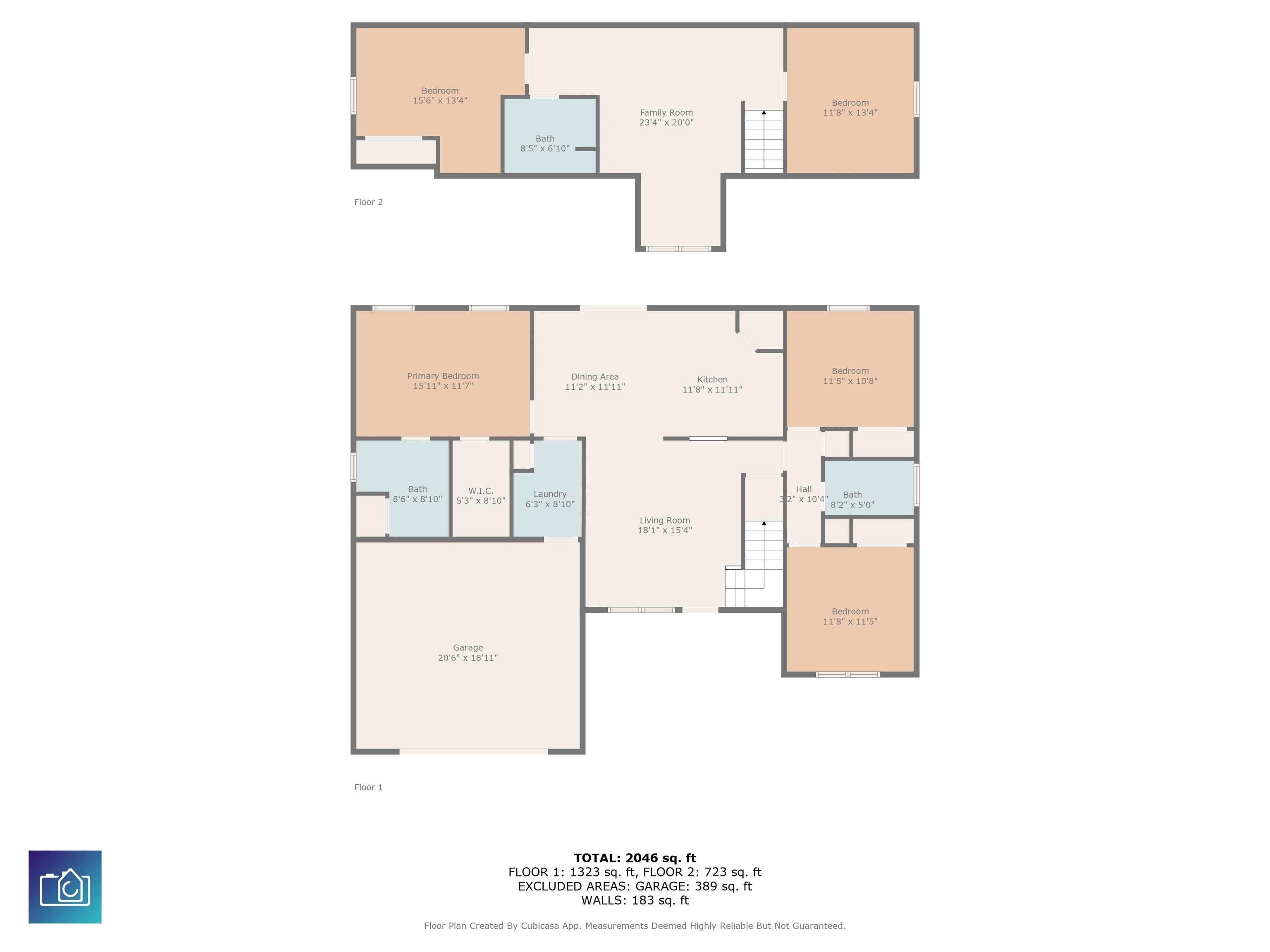 1448 Tiger Grand Dr. Property Photo 35