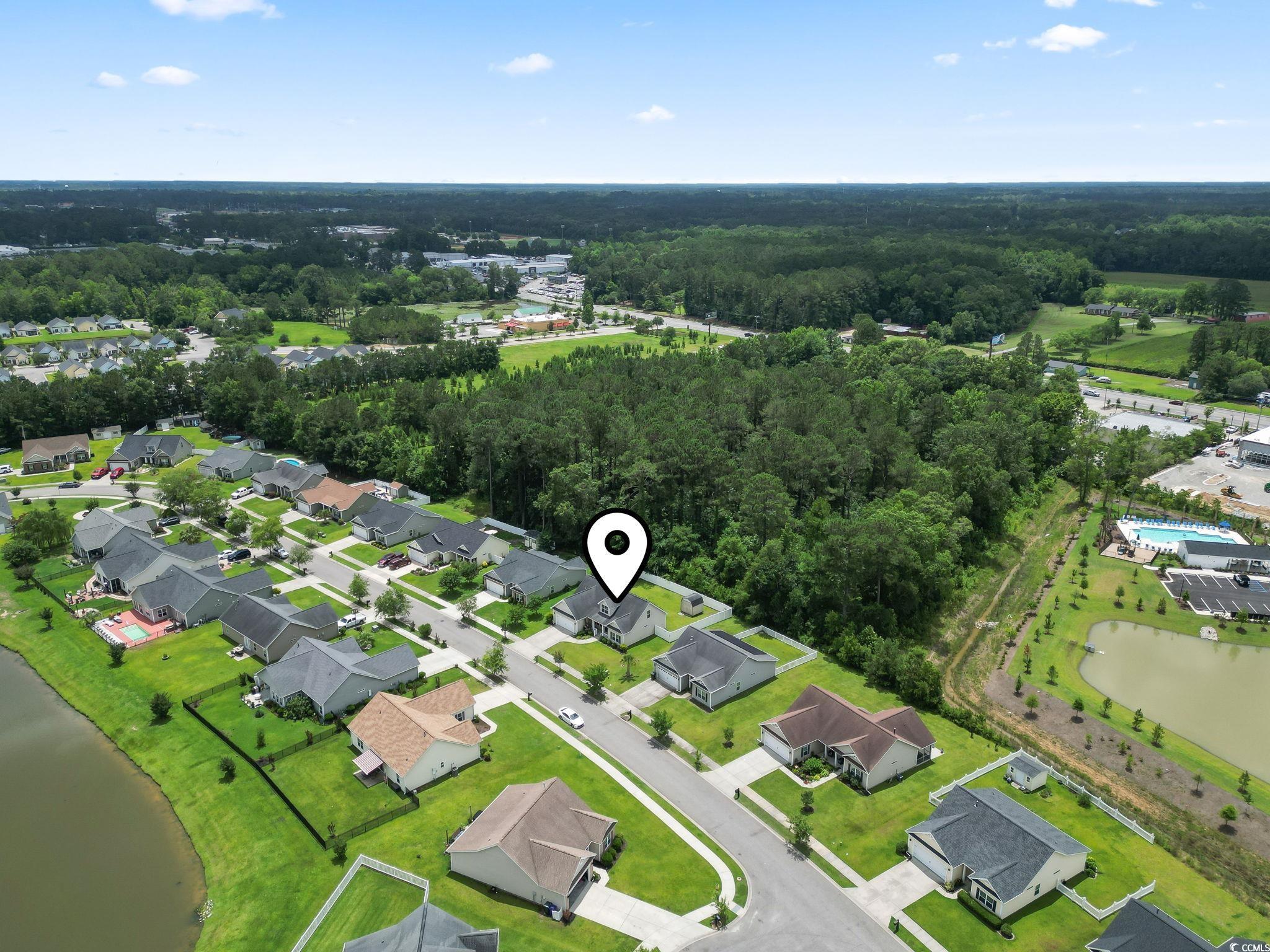 1448 Tiger Grand Dr. Property Photo 37