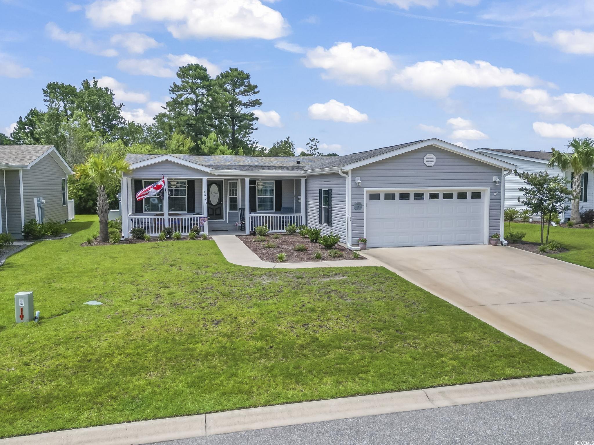 3008 Thoroughfare Dr. Property Photo 1