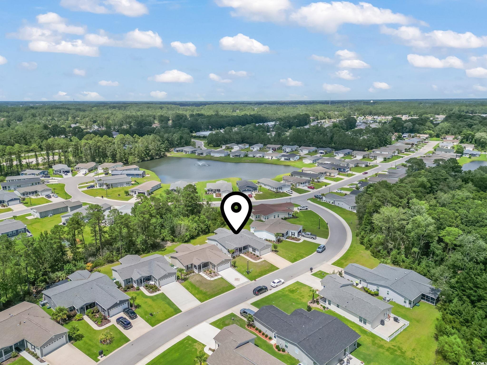 3008 Thoroughfare Dr. Property Photo 36