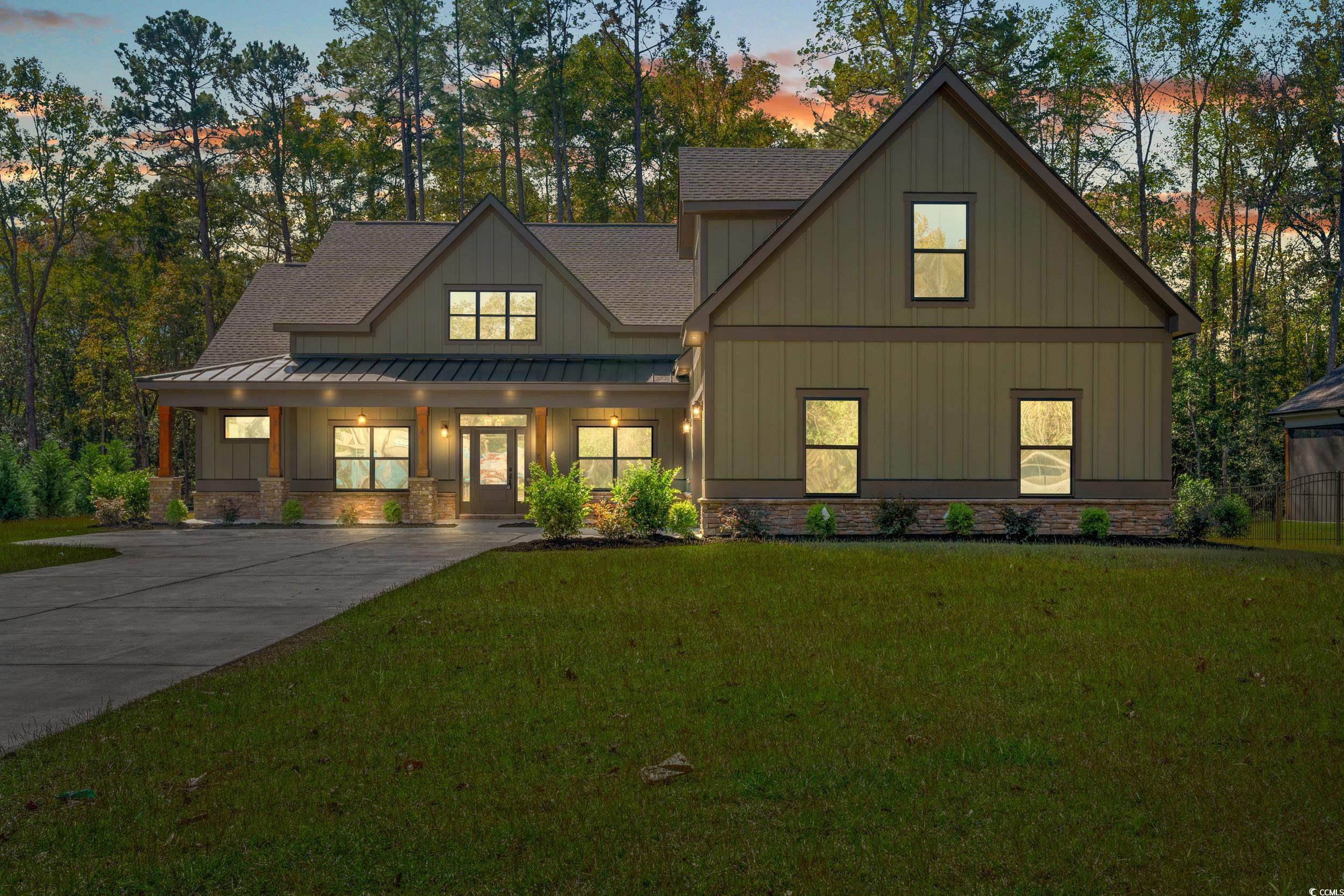 8016 Old Reaves Ferry Rd. Property Photo 2