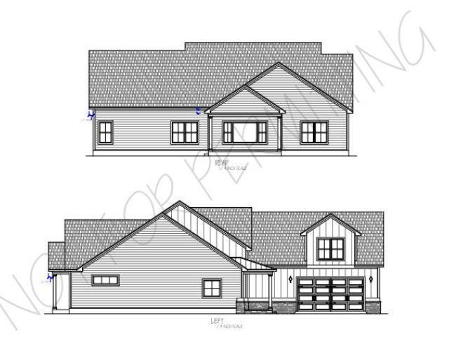 8016 Old Reaves Ferry Rd. Property Photo 3