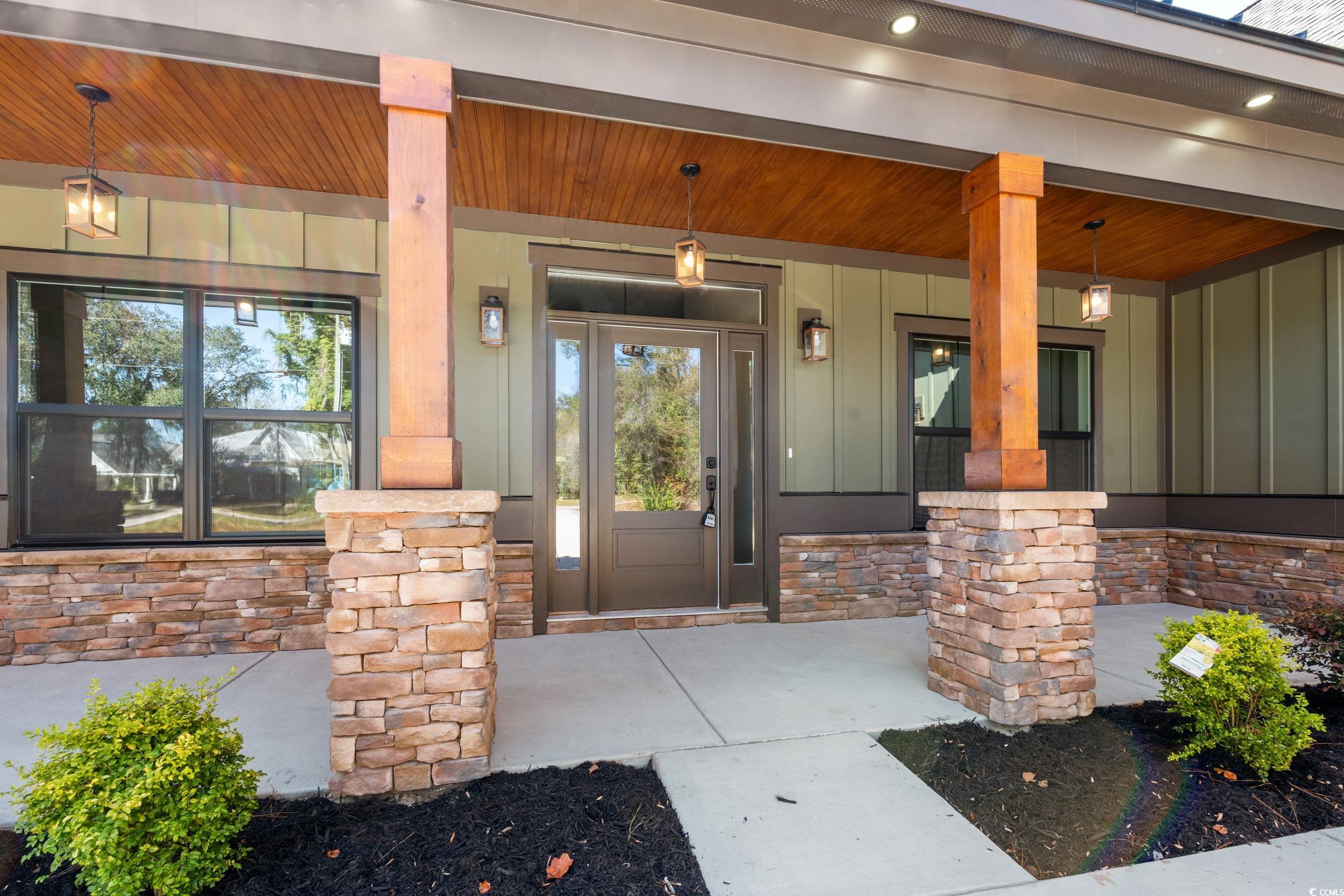 8016 Old Reaves Ferry Rd. Property Photo 3