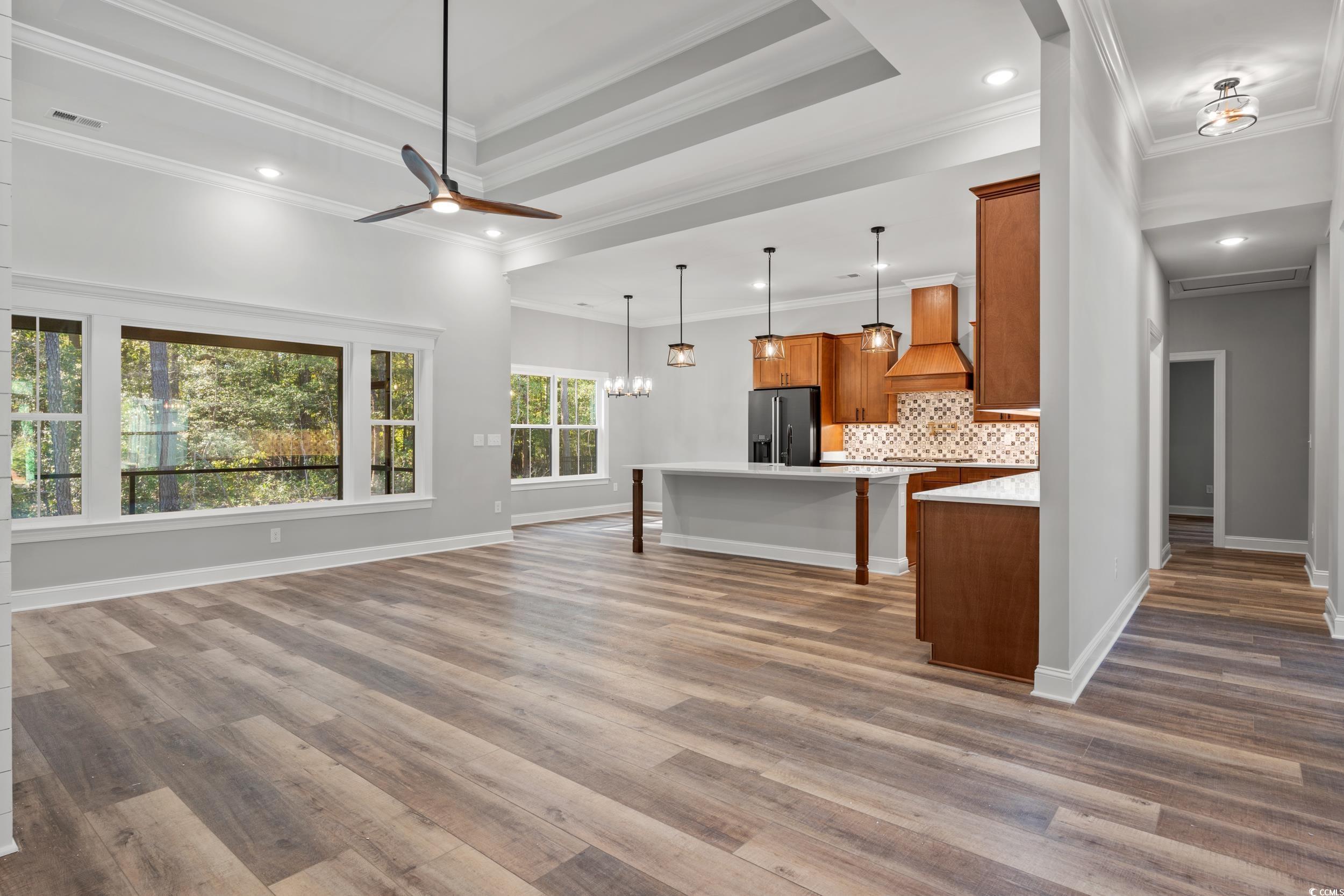 8016 Old Reaves Ferry Rd. Property Photo 5