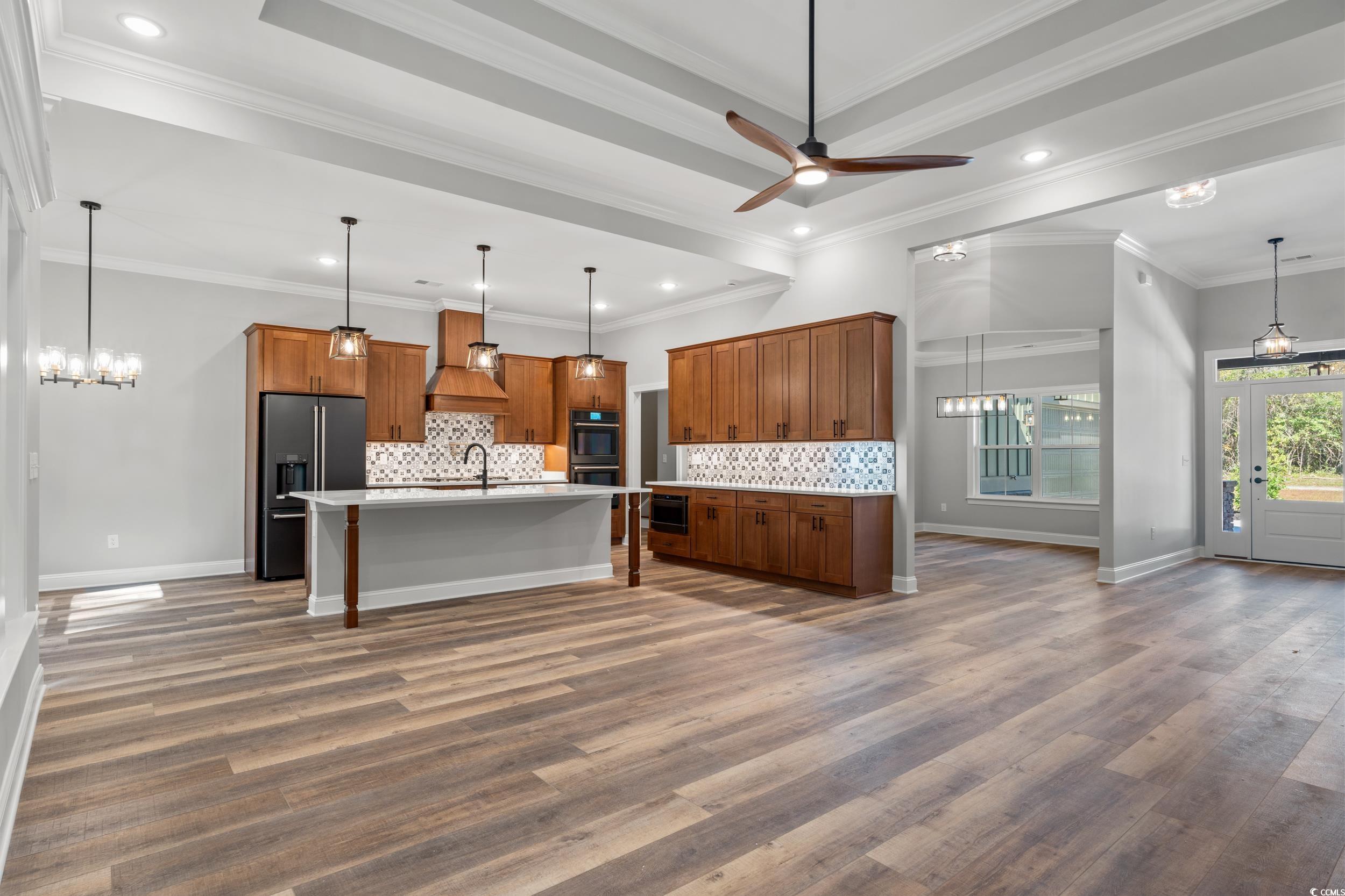 8016 Old Reaves Ferry Rd. Property Photo 6