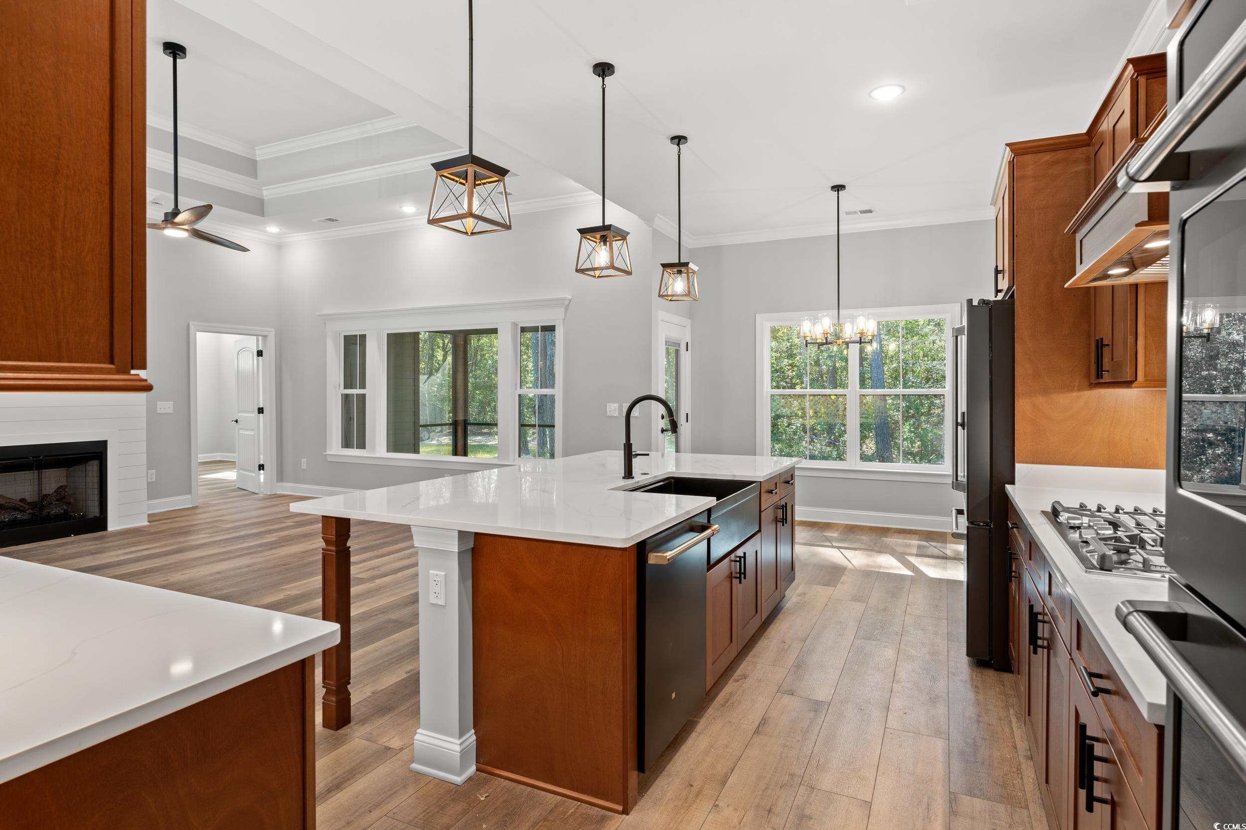 8016 Old Reaves Ferry Rd. Property Photo 7