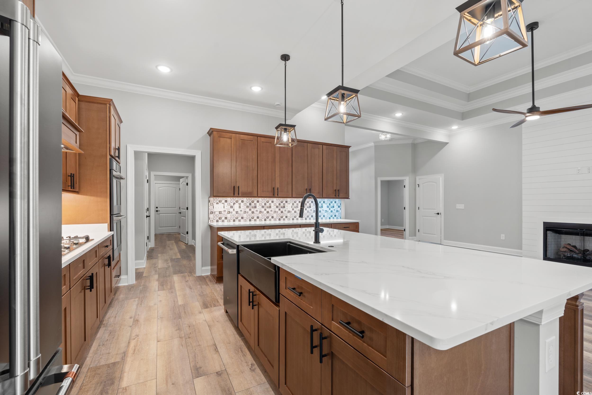 8016 Old Reaves Ferry Rd. Property Photo 12