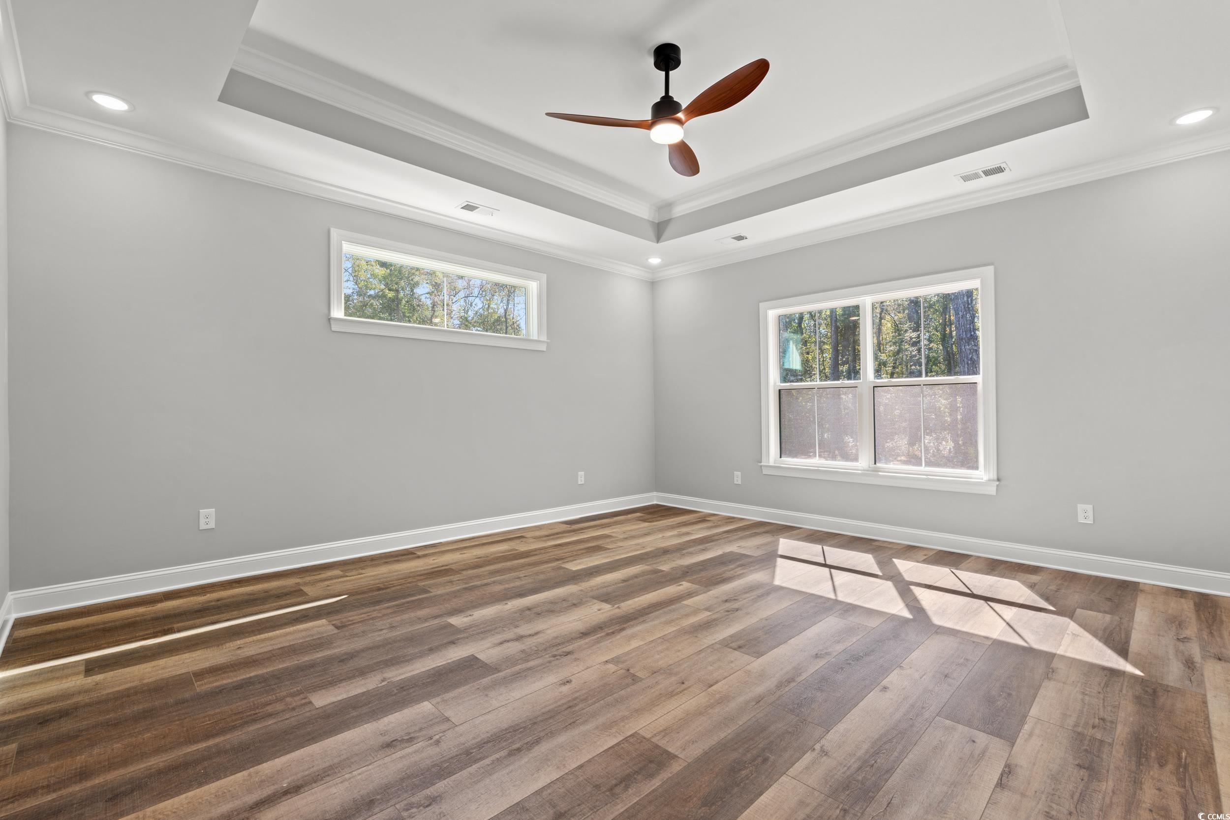 8016 Old Reaves Ferry Rd. Property Photo 13