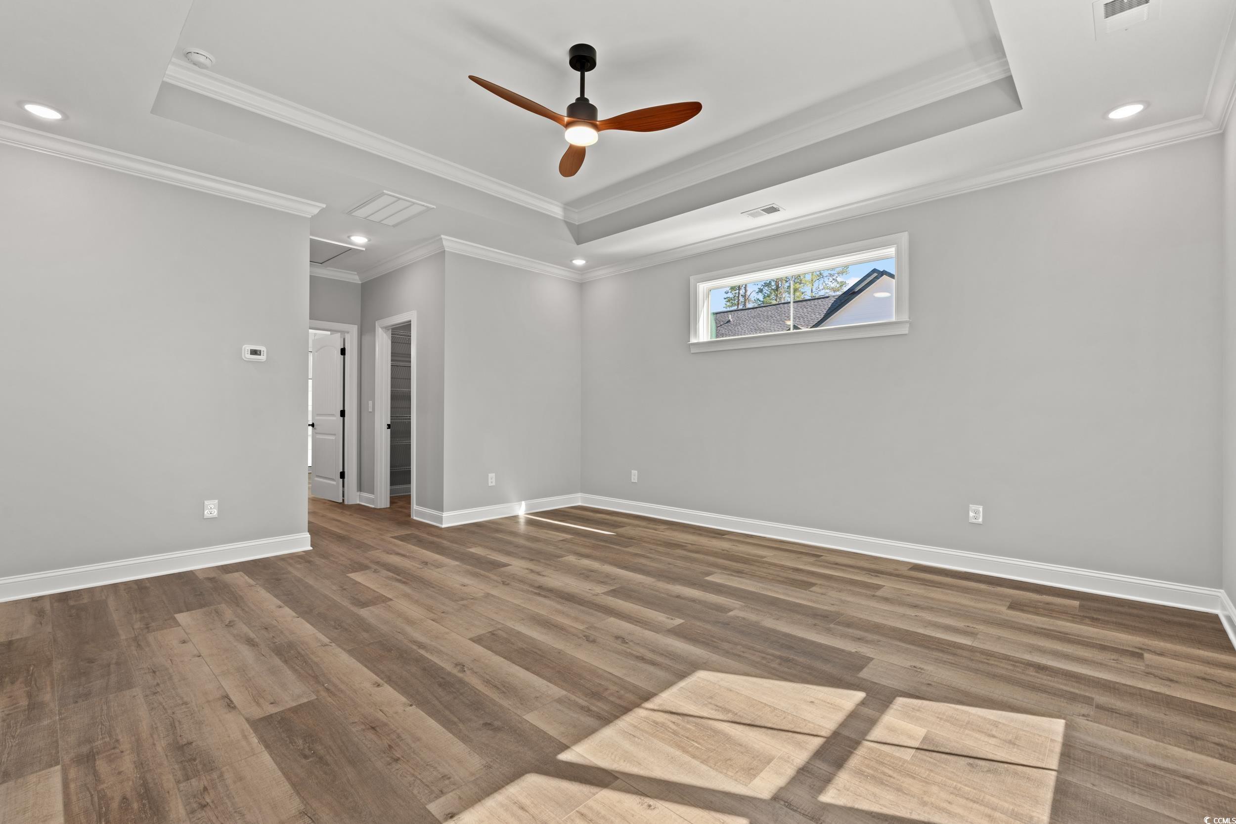 8016 Old Reaves Ferry Rd. Property Photo 14