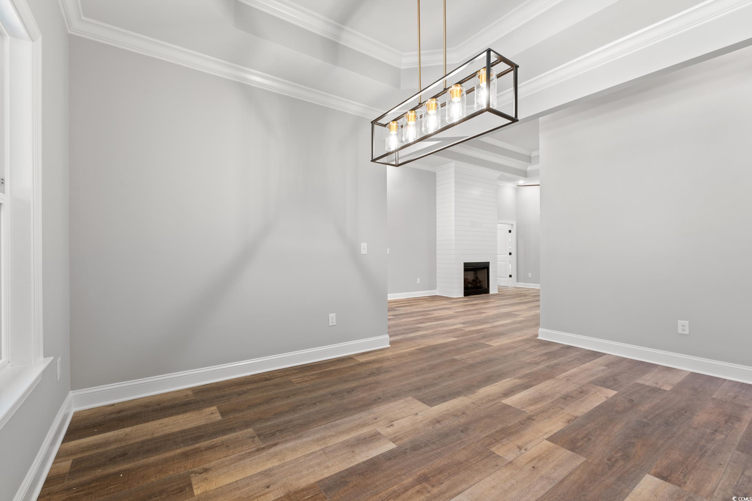 8016 Old Reaves Ferry Rd. Property Photo 20