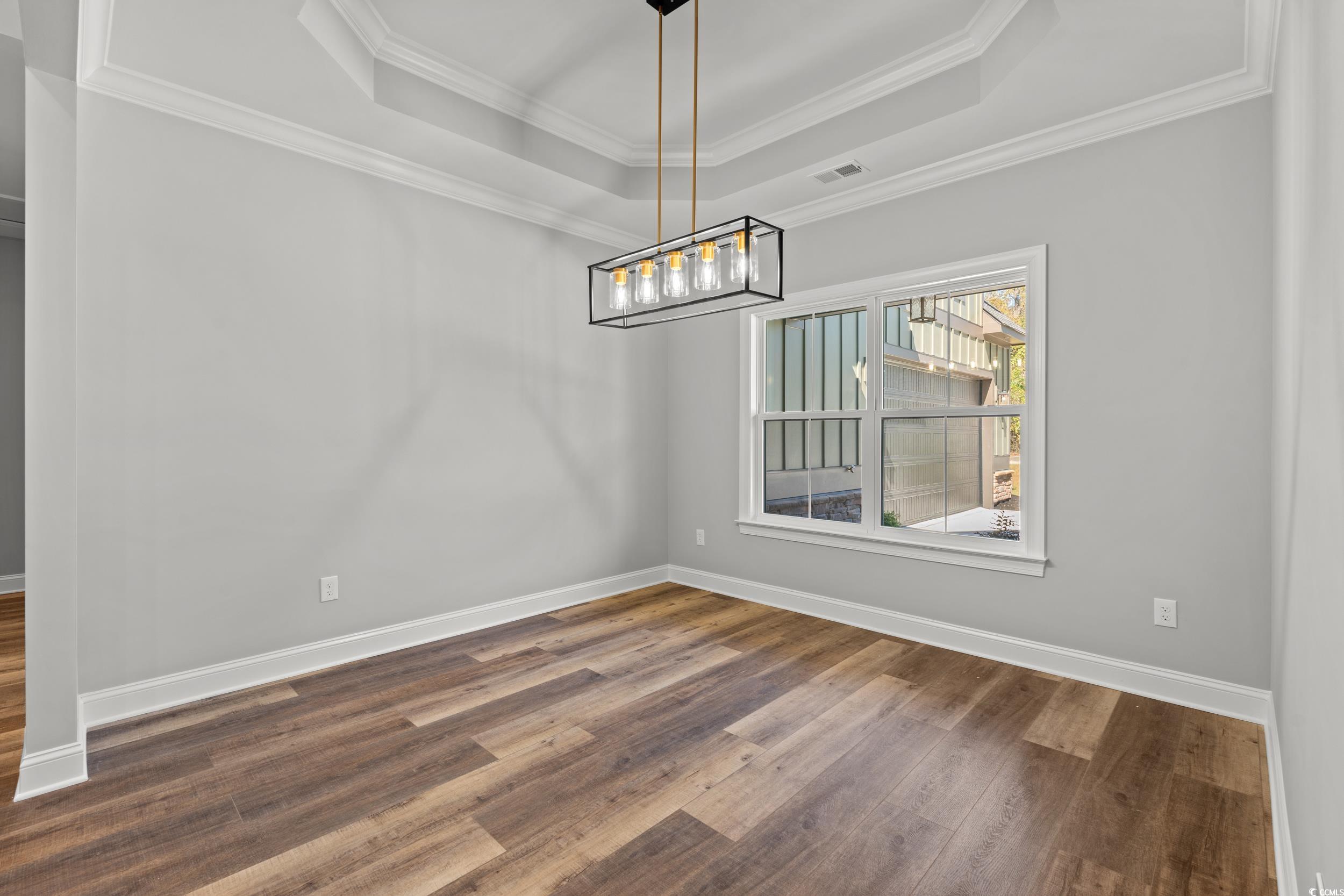 8016 Old Reaves Ferry Rd. Property Photo 21