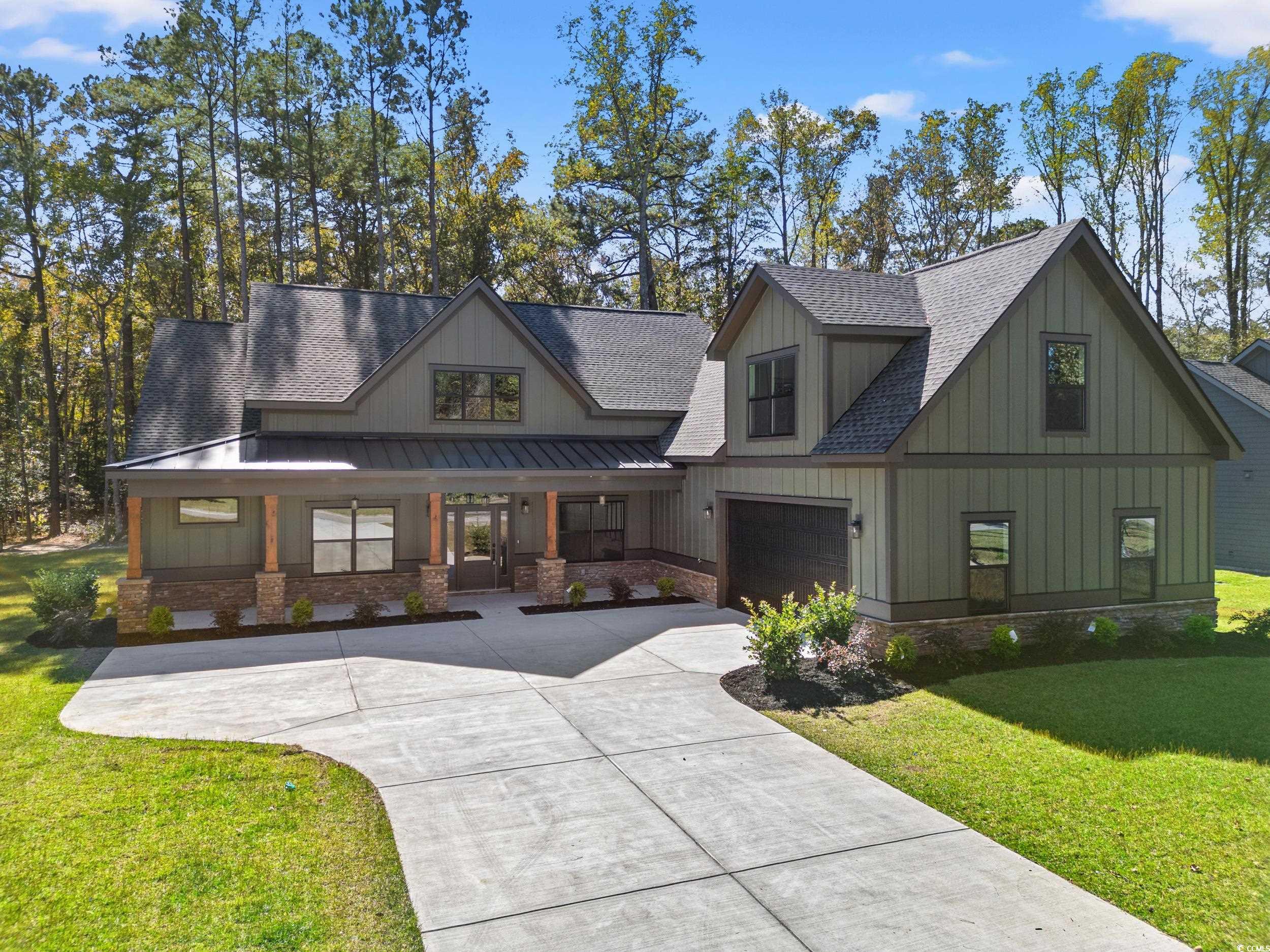 8016 Old Reaves Ferry Rd. Property Photo 26