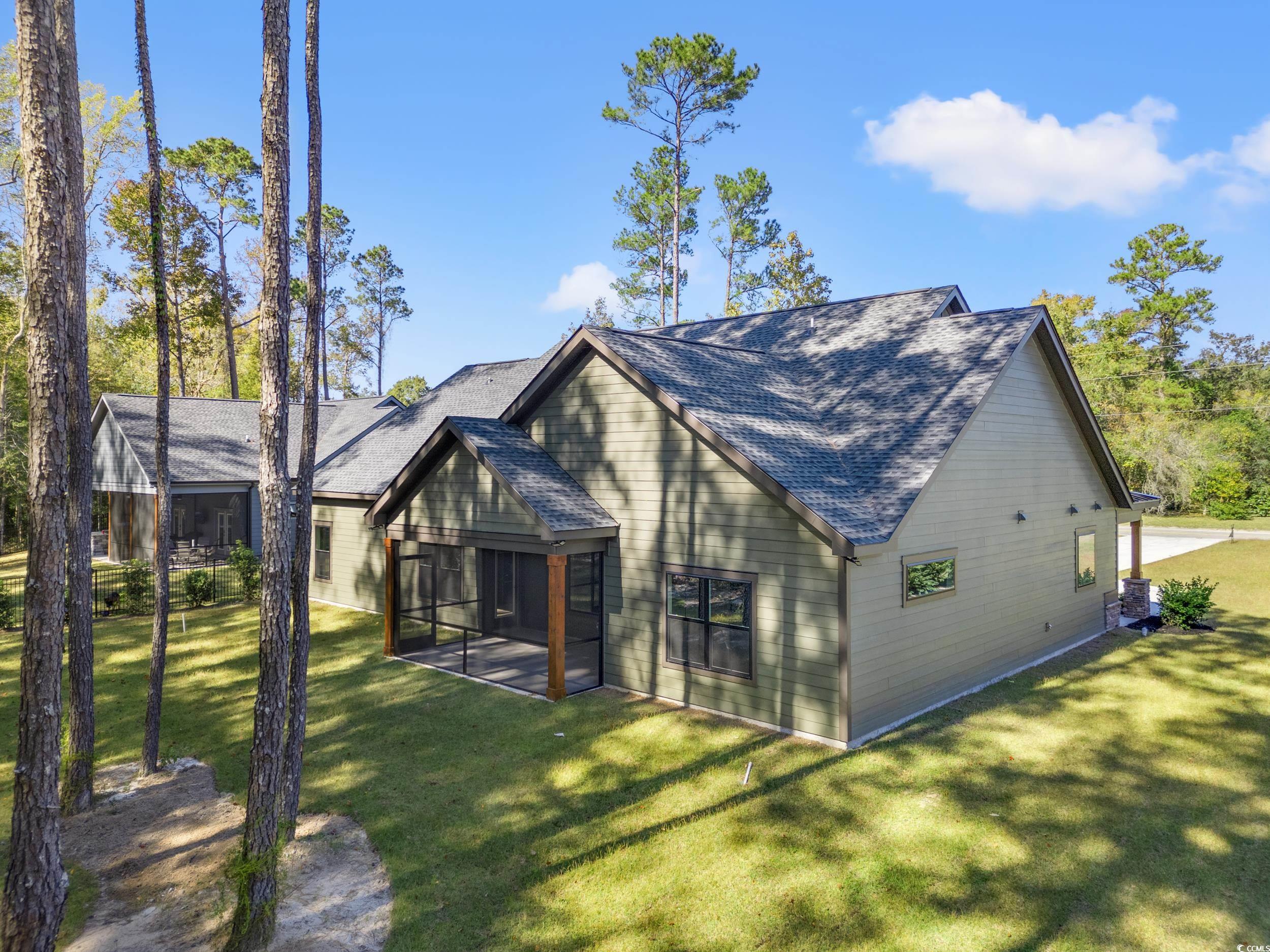 8016 Old Reaves Ferry Rd. Property Photo 29