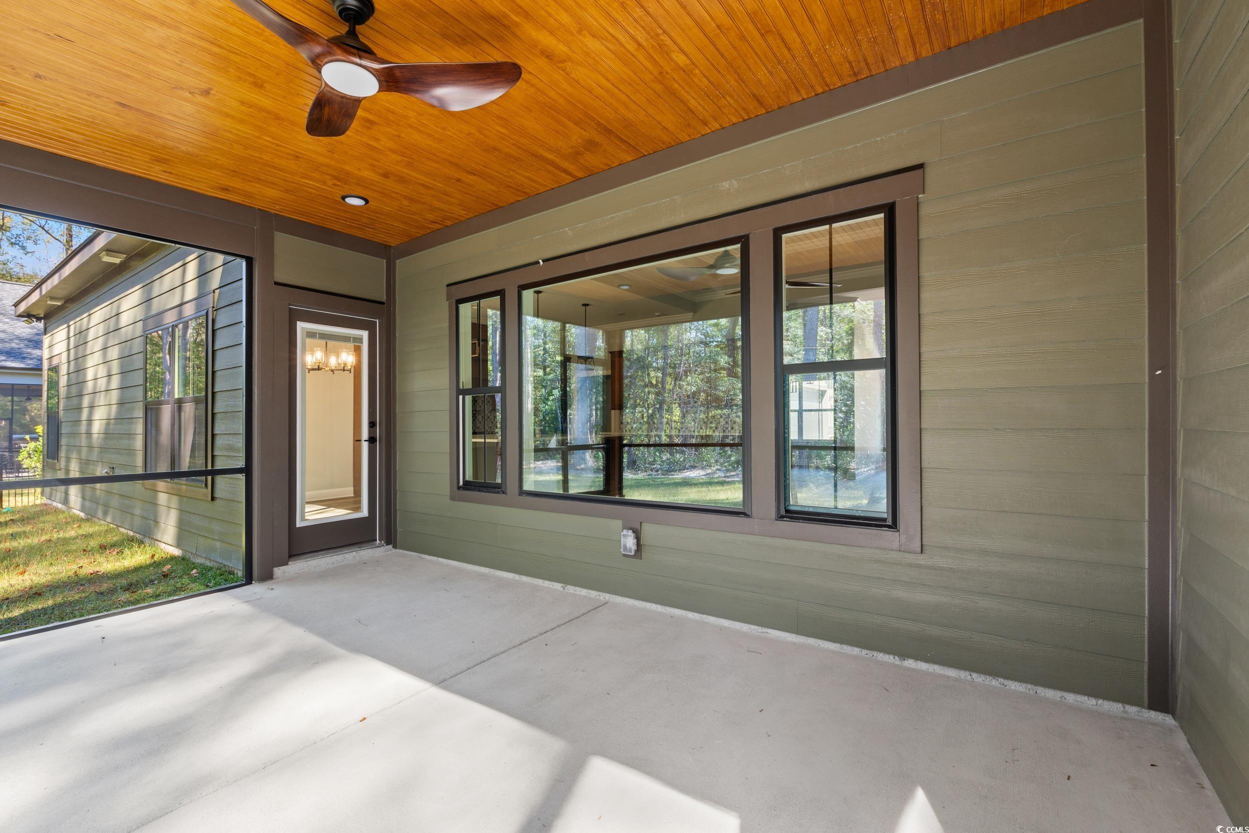 8016 Old Reaves Ferry Rd. Property Photo 30