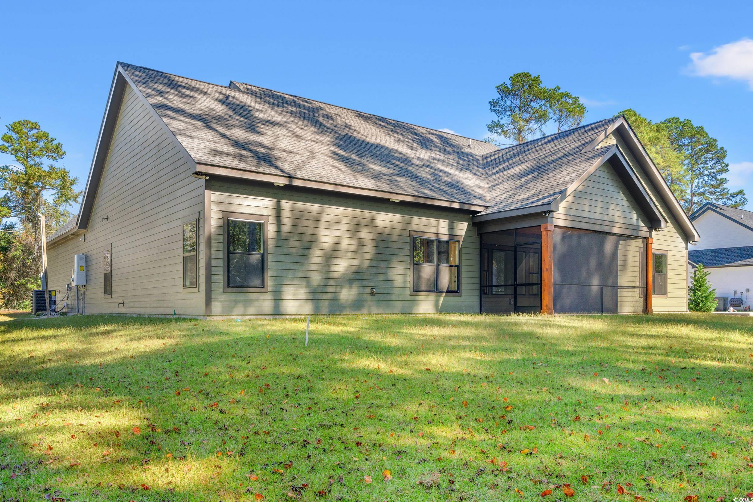 8016 Old Reaves Ferry Rd. Property Photo 32