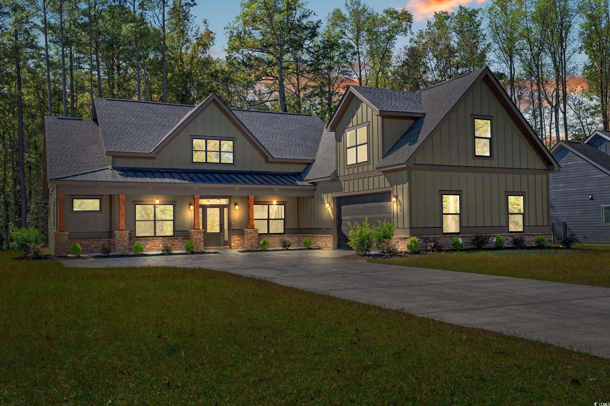 8016 Old Reaves Ferry Rd. Property Photo 33