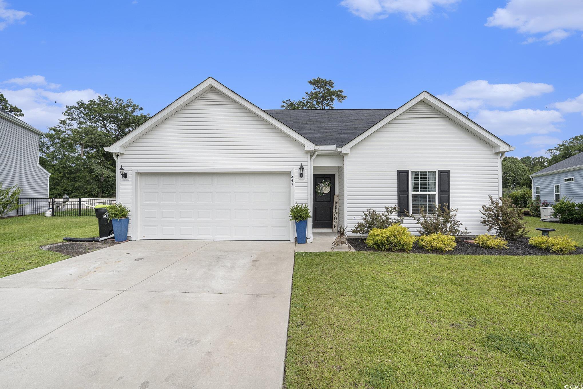 247 Grove Park Grove Park Loop Property Photo 1