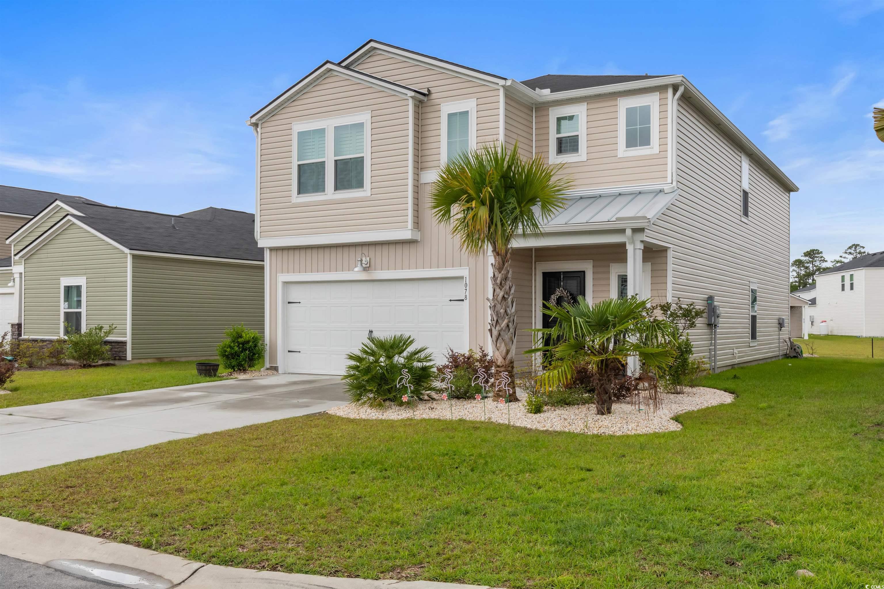 1078 Saltgrass Way