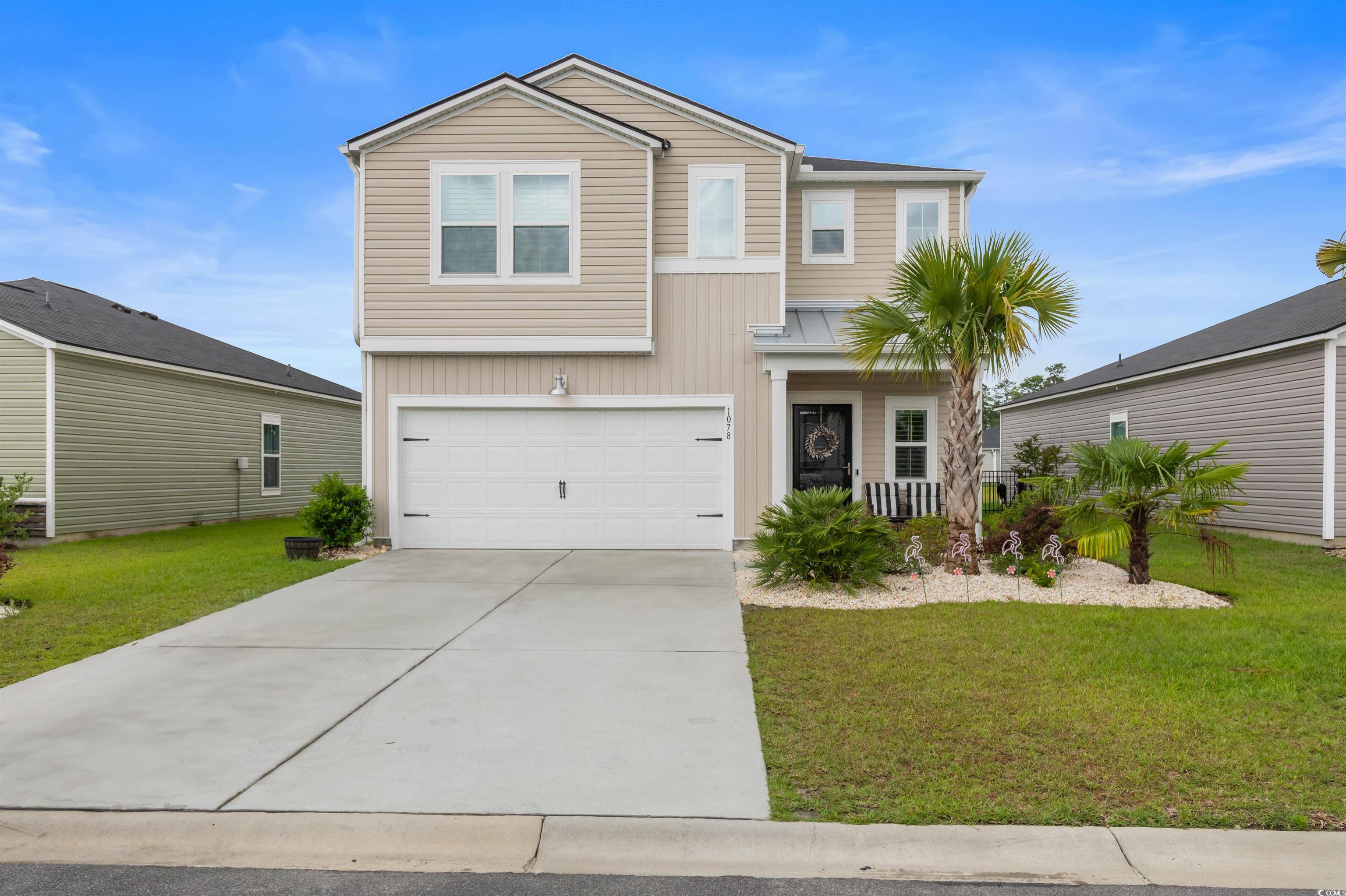 1078 Saltgrass Way Property Photo 2