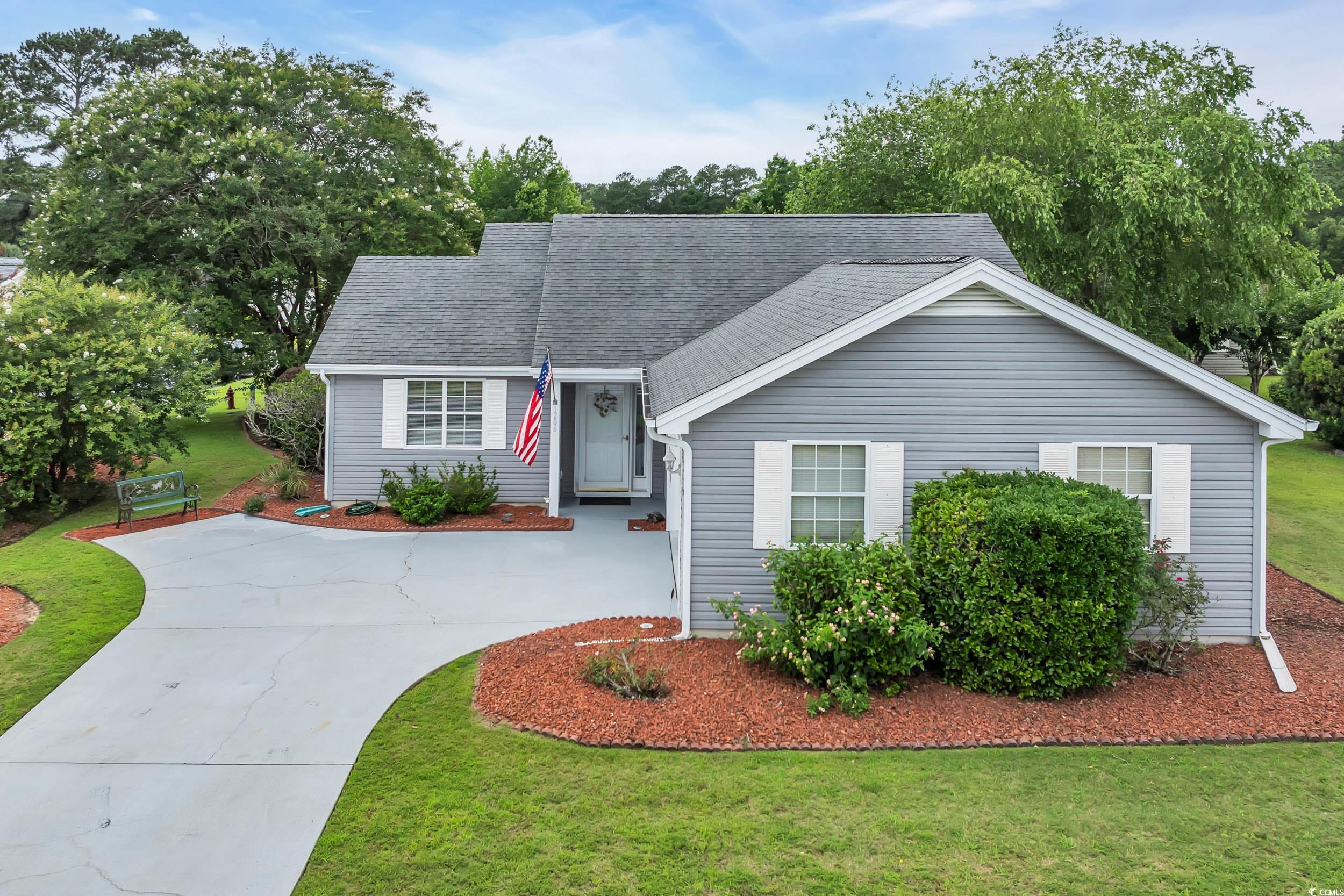 1206 Formby Ct. Property Photo 1