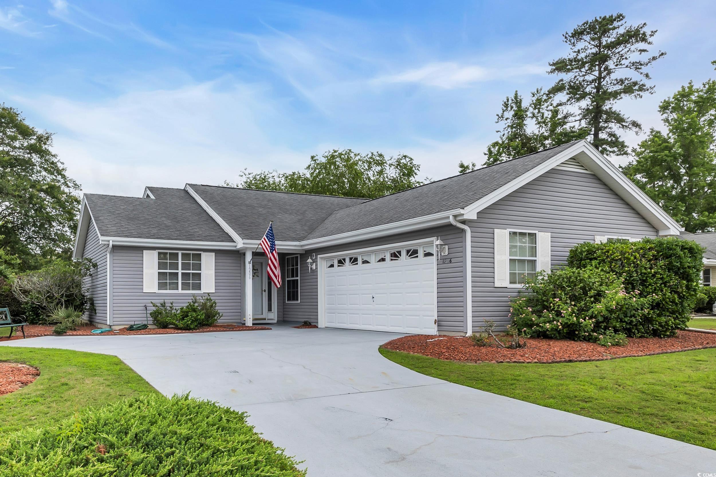 1206 Formby Ct. Property Photo 2