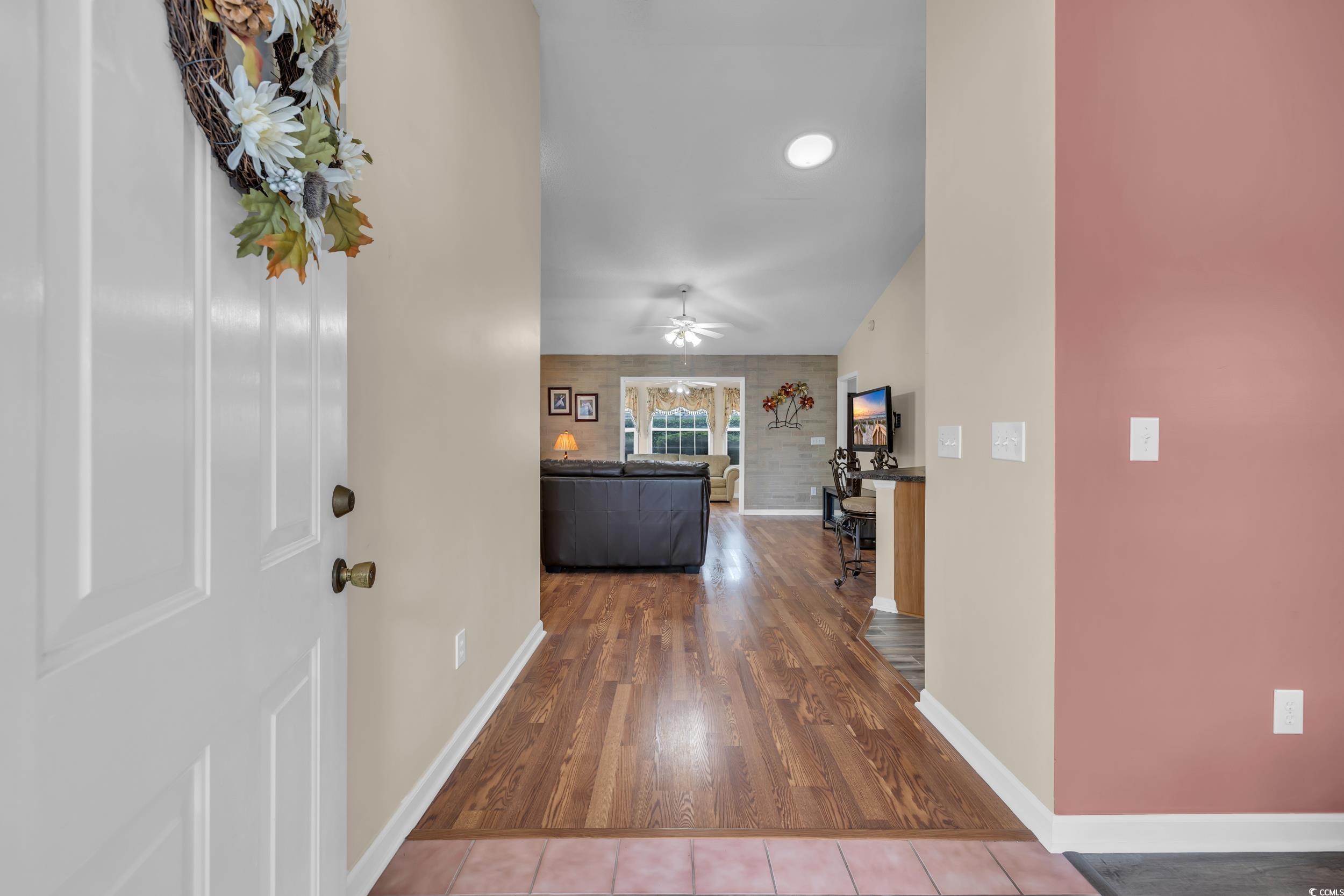 1206 Formby Ct. Property Photo 3