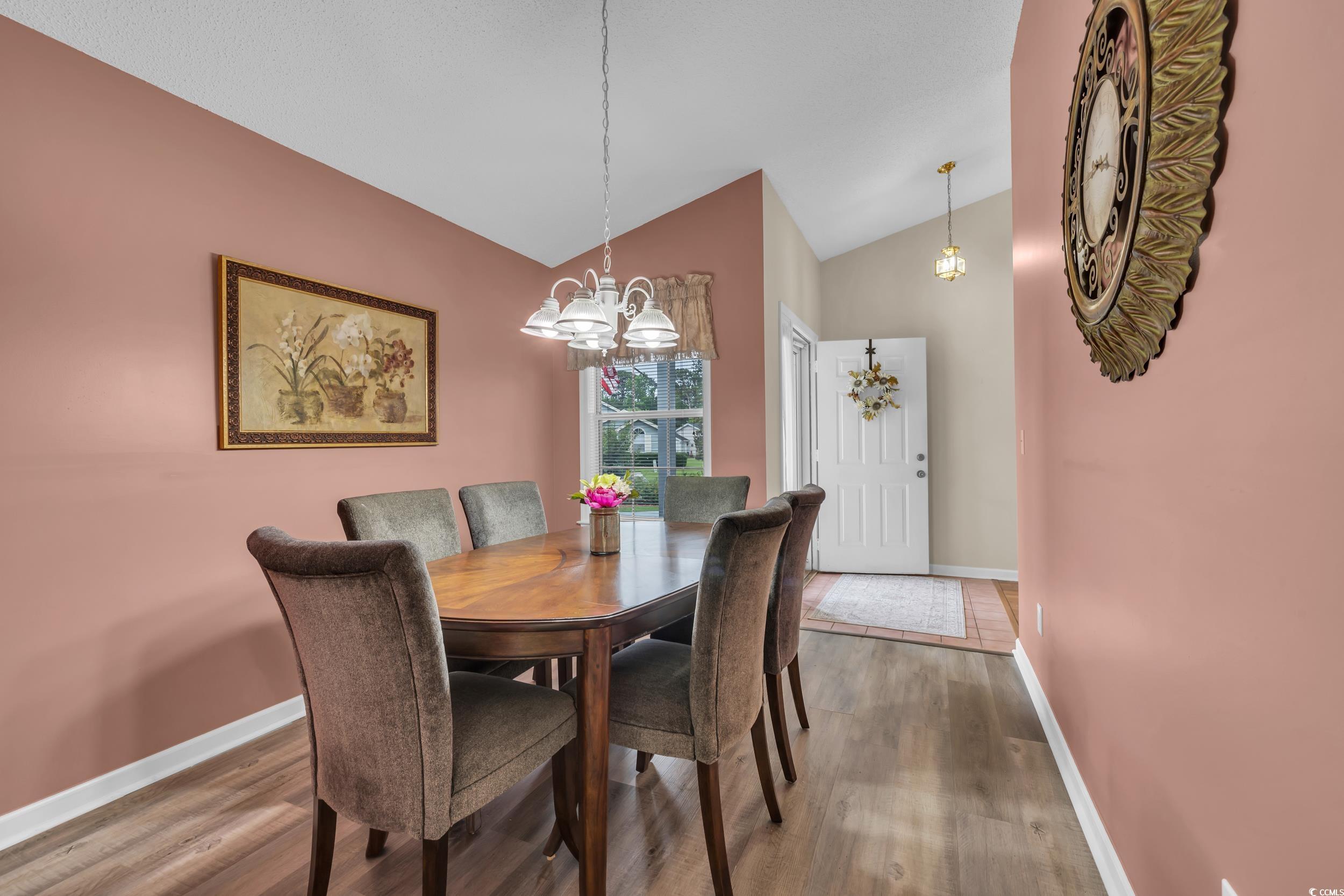 1206 Formby Ct. Property Photo 4