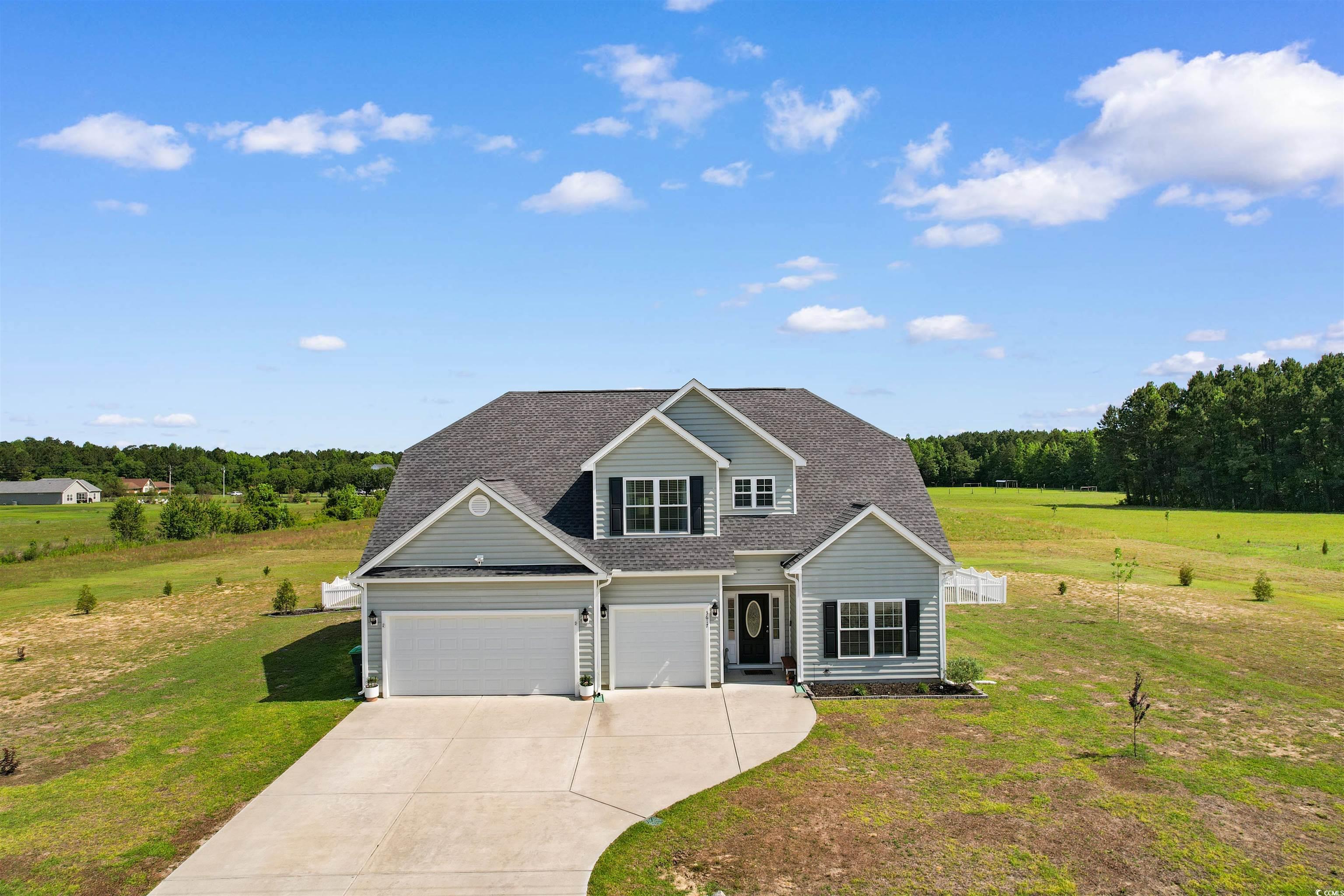 3617 Pasture Rd. Property Photo 1