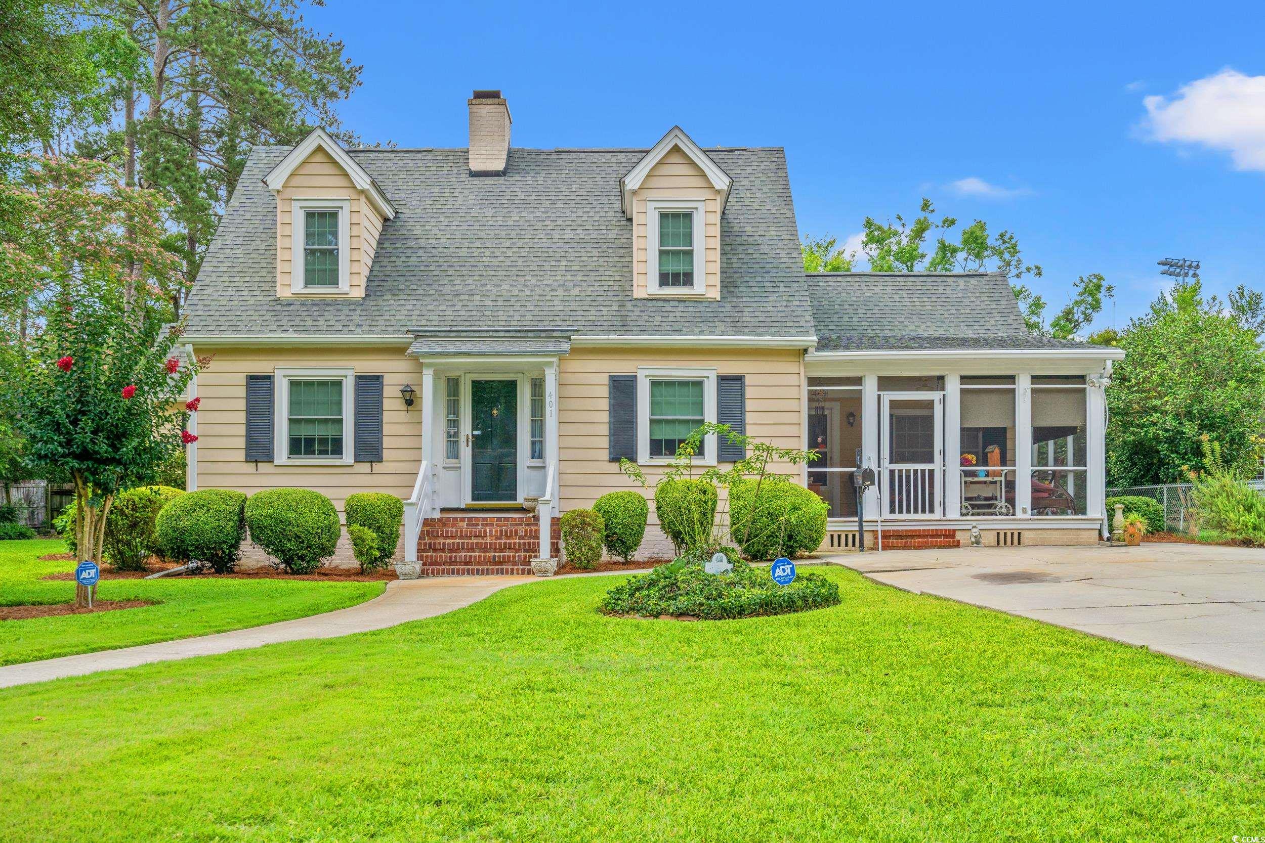 401 Harmon Park Blvd. Property Photo 1