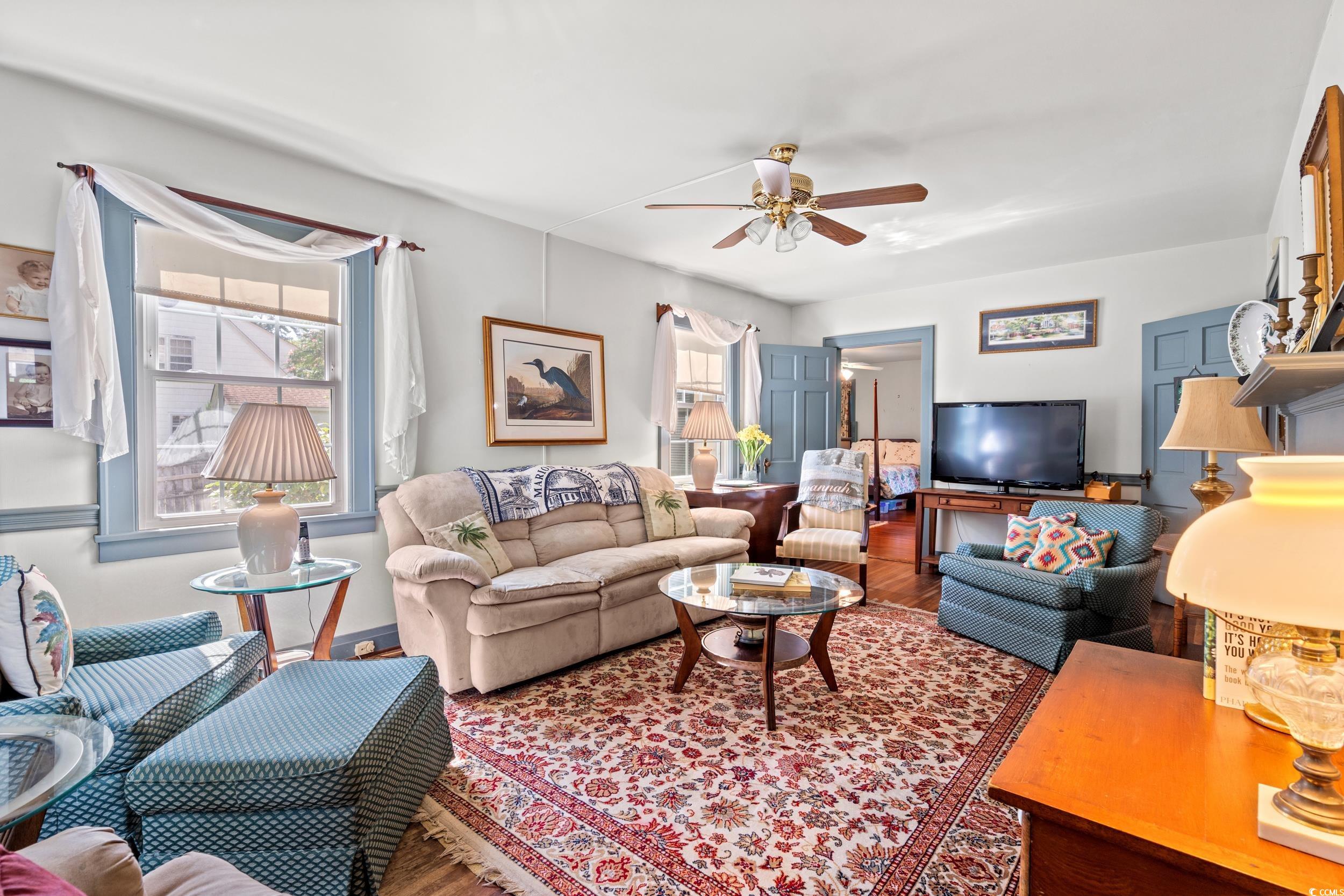 401 Harmon Park Blvd. Property Photo 4