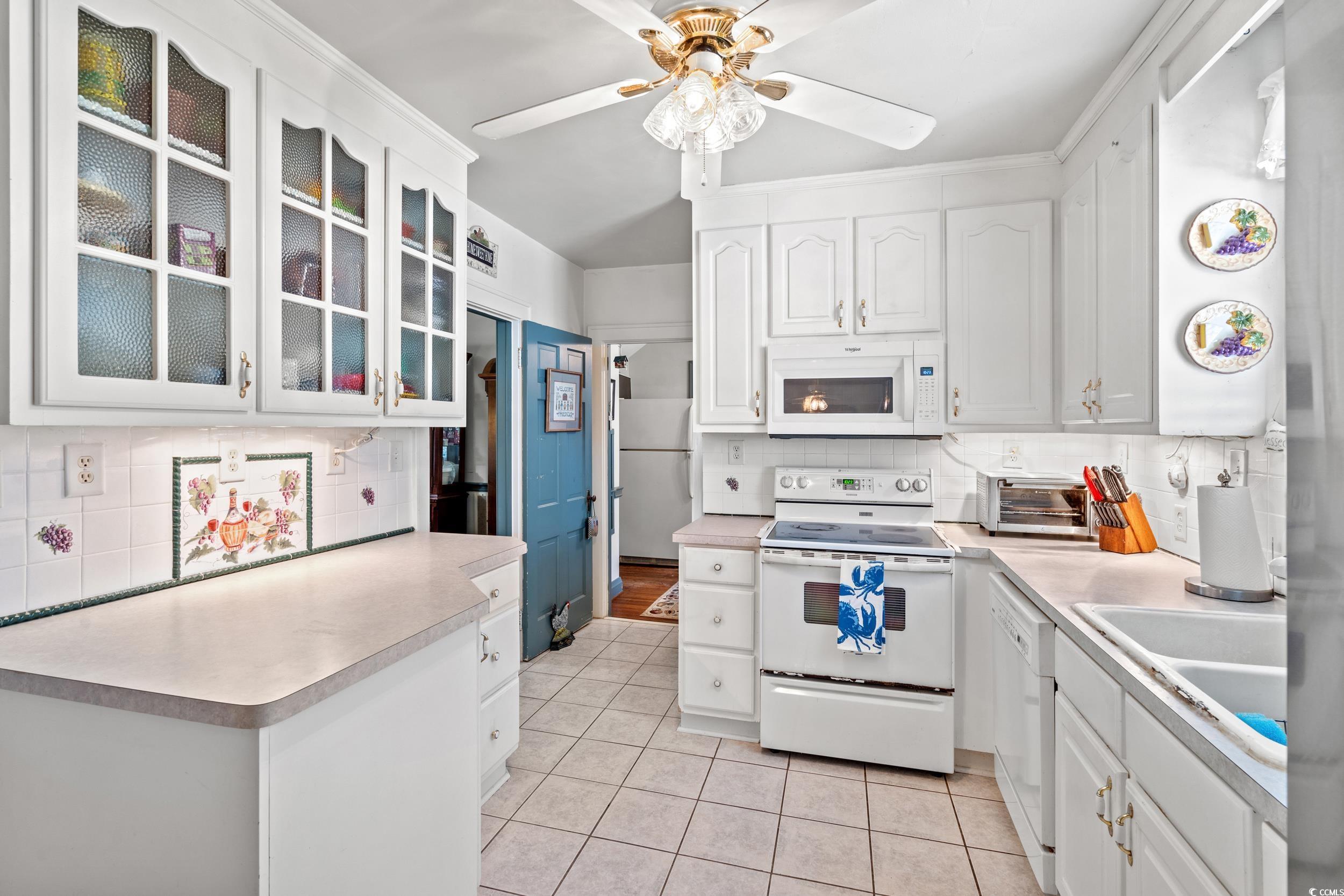 401 Harmon Park Blvd. Property Photo 5