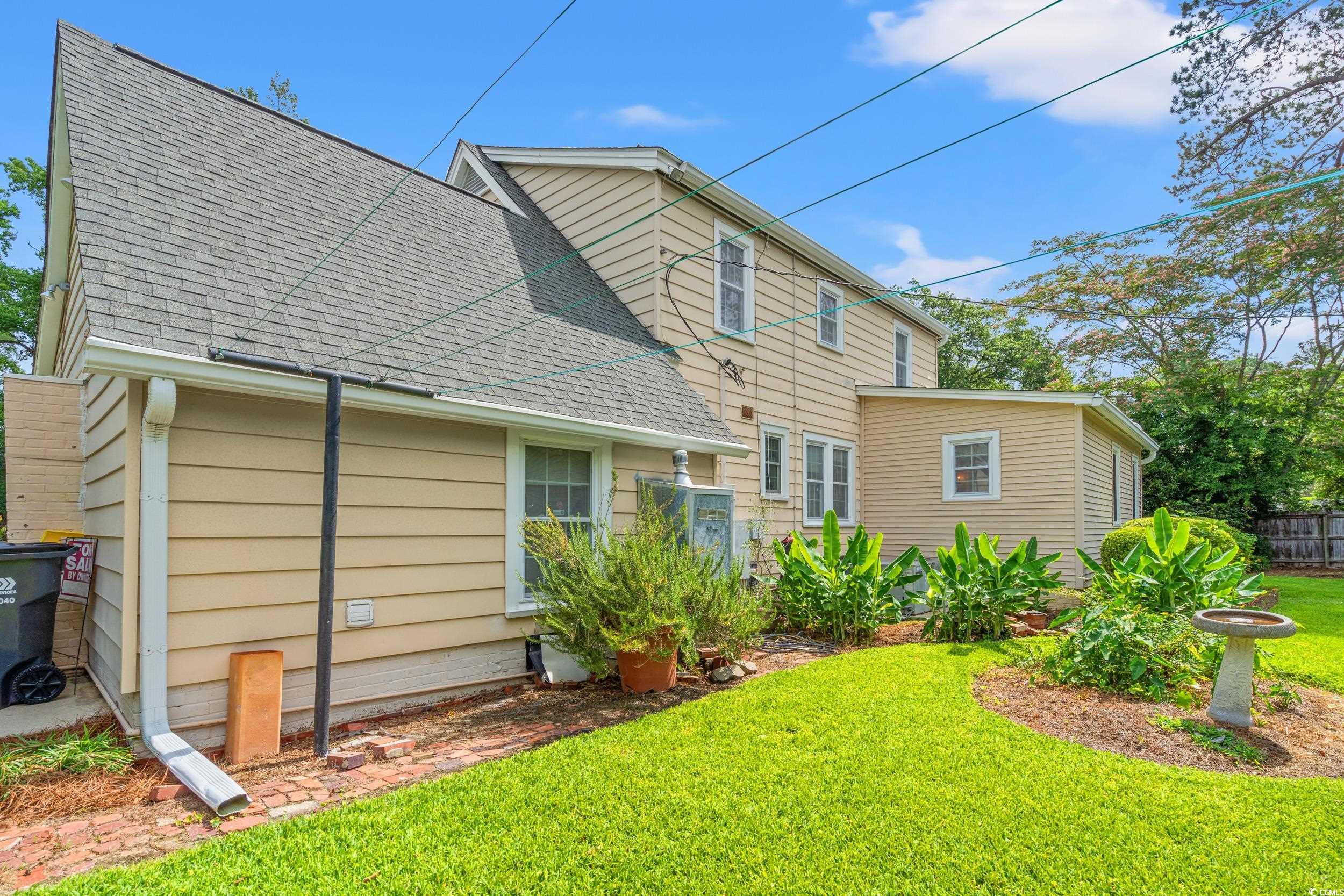 401 Harmon Park Blvd. Property Photo 24