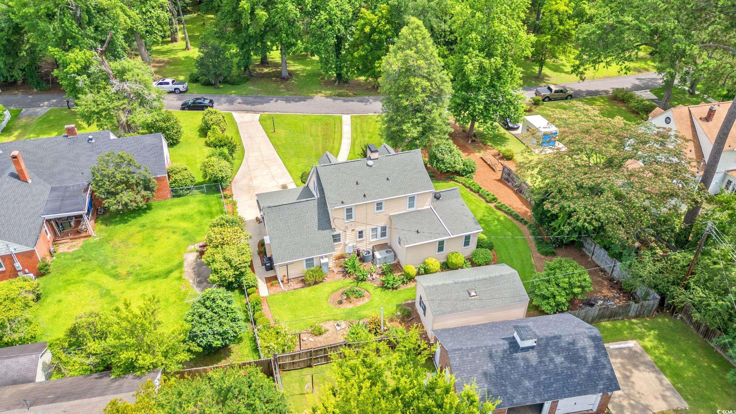 401 Harmon Park Blvd. Property Photo 32