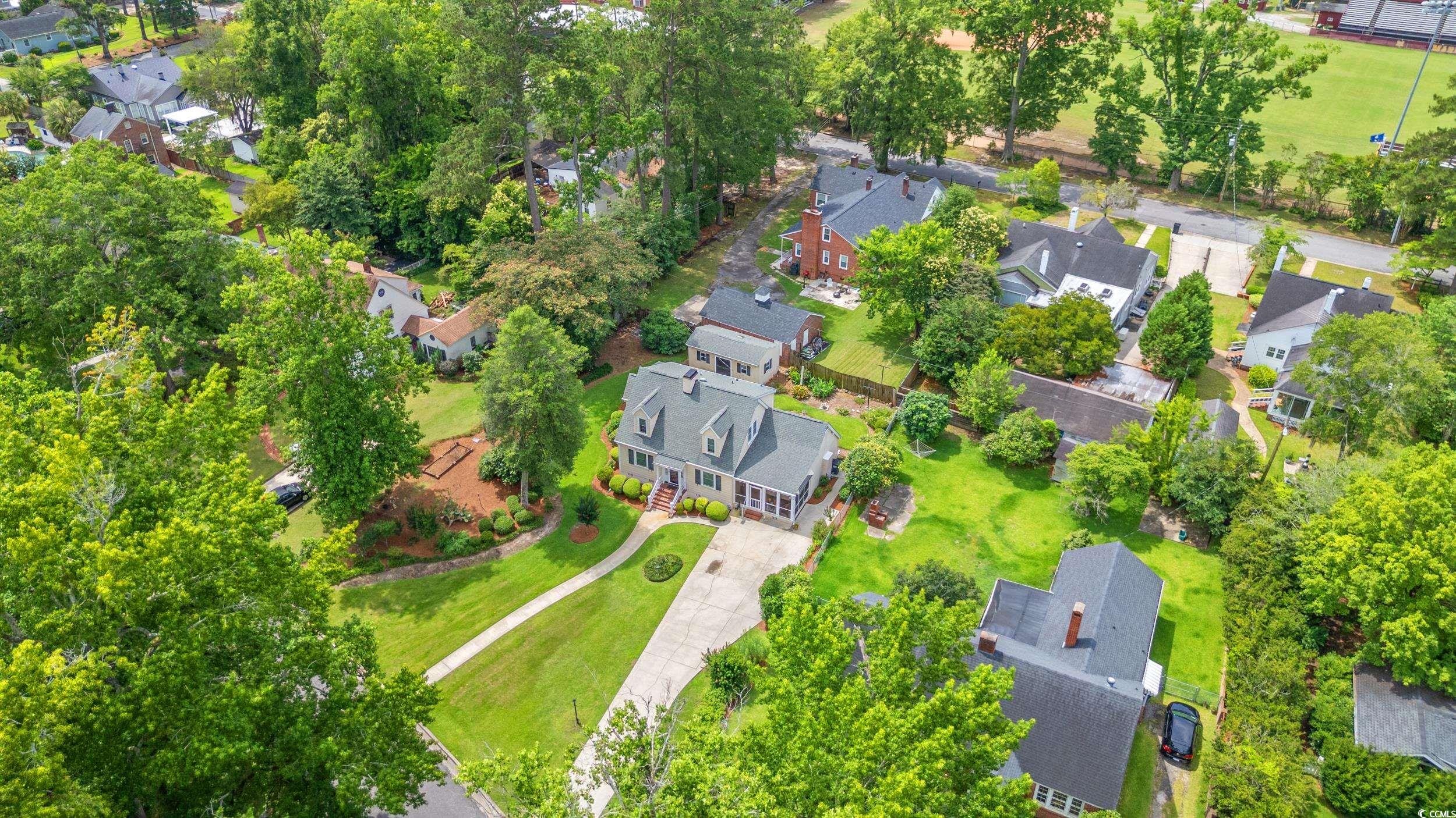 401 Harmon Park Blvd. Property Photo 33