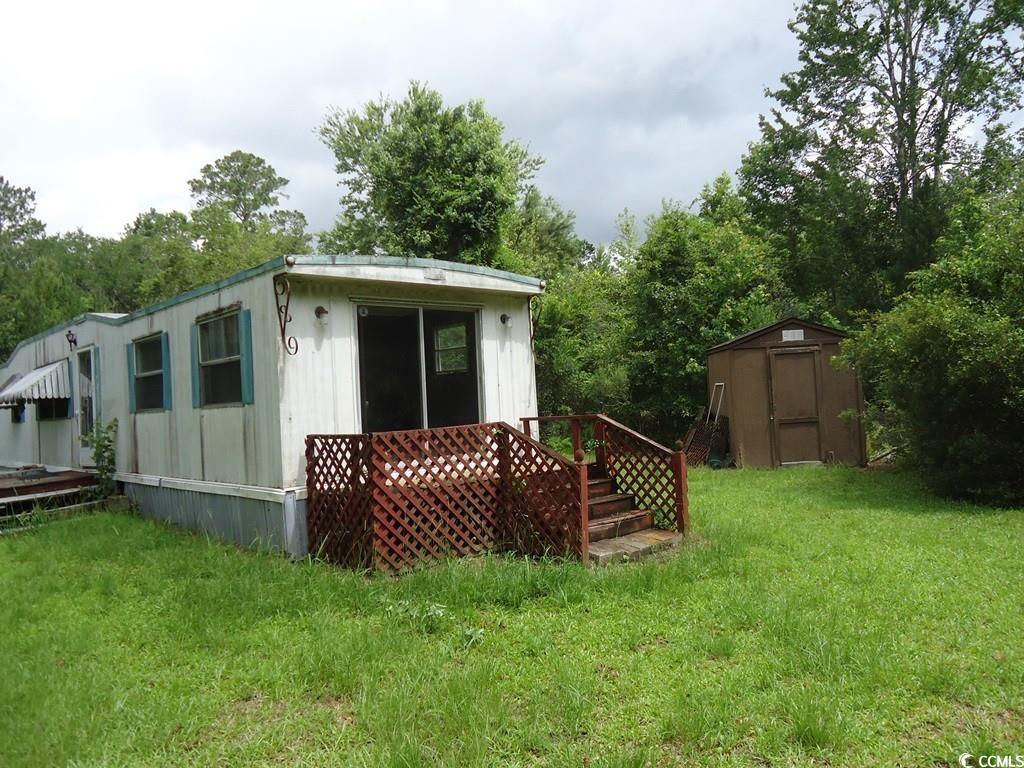 742 Se Hebron Dr. Property Photo 7