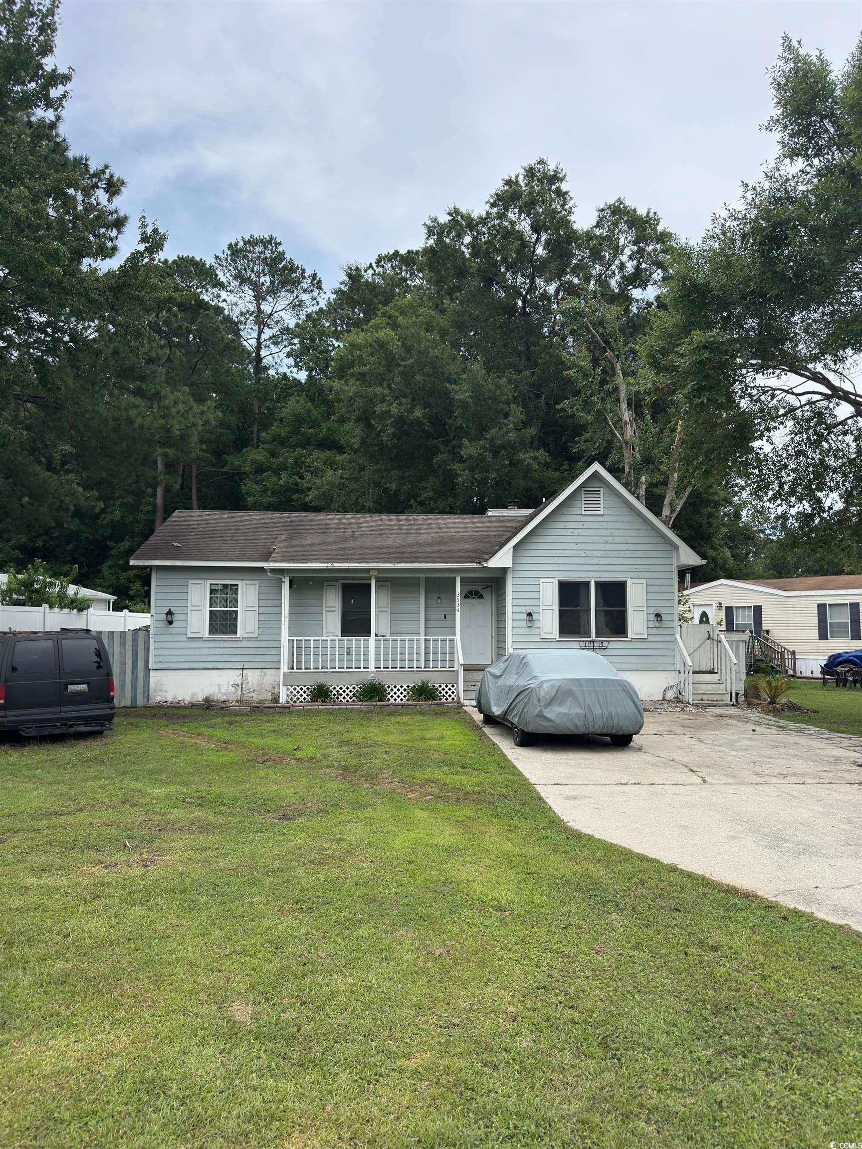 3534 Gordon Dr.