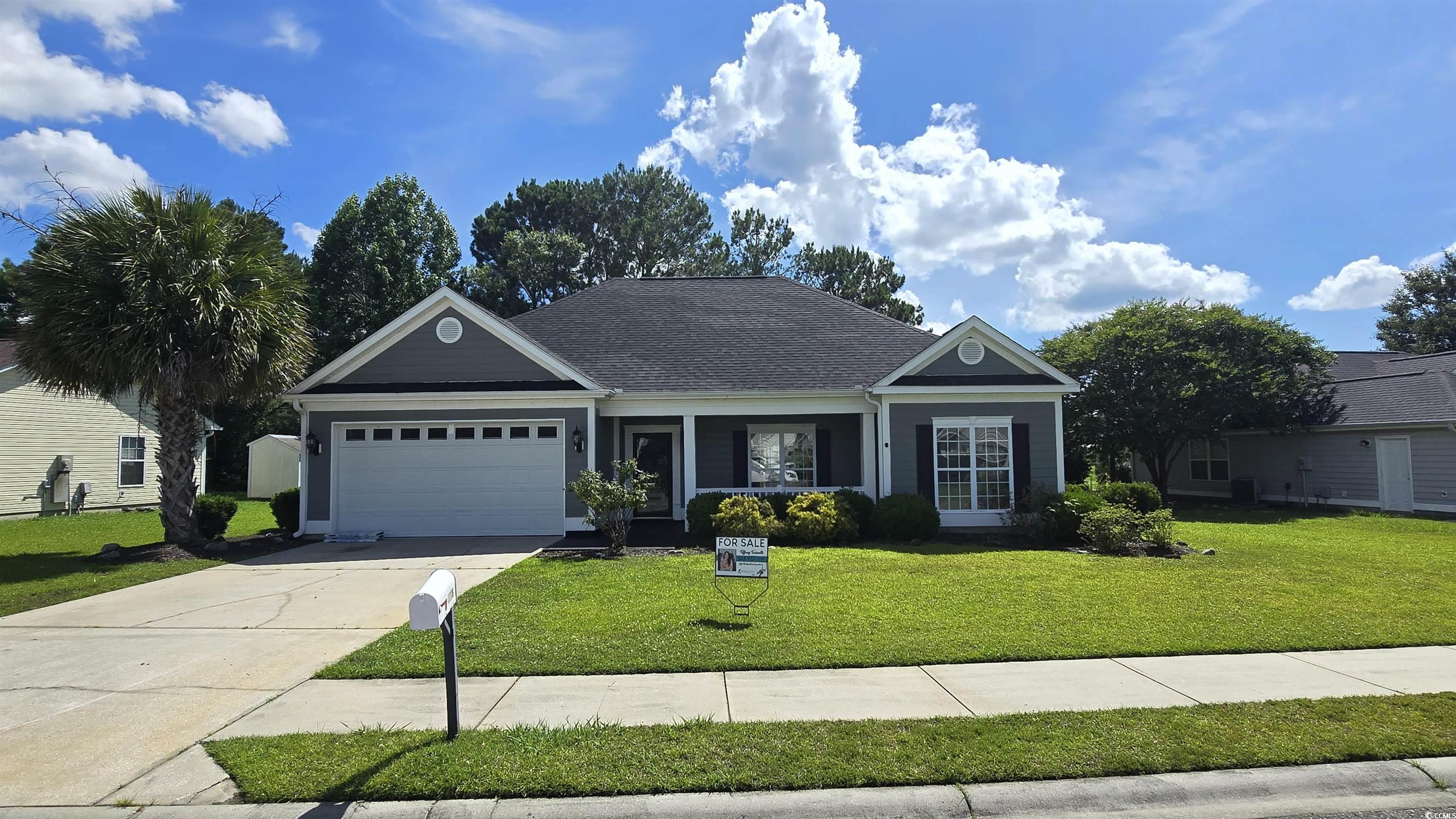 2715 Wood Creek Ln. Property Photo 1