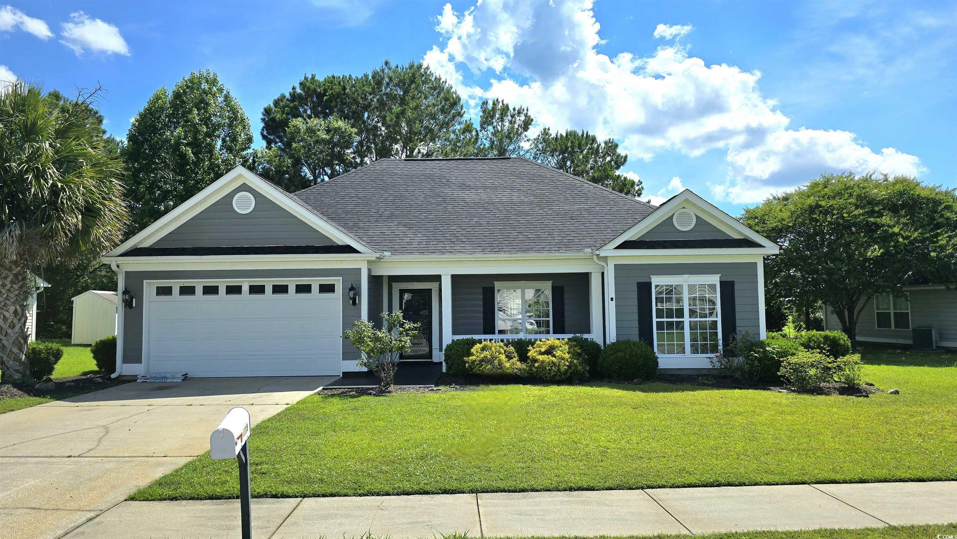 2715 Wood Creek Ln.